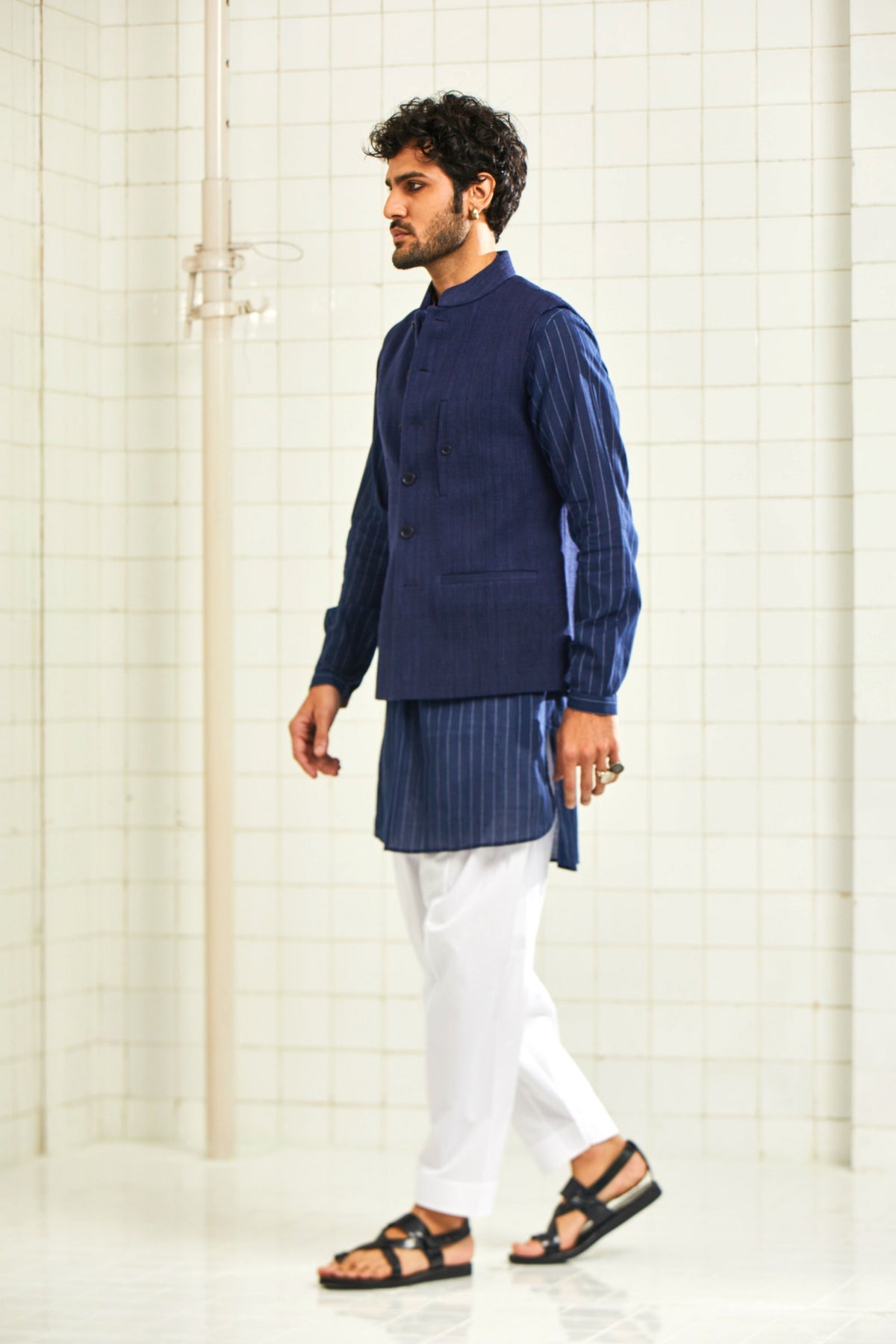 Narwariya Nehru Jacket