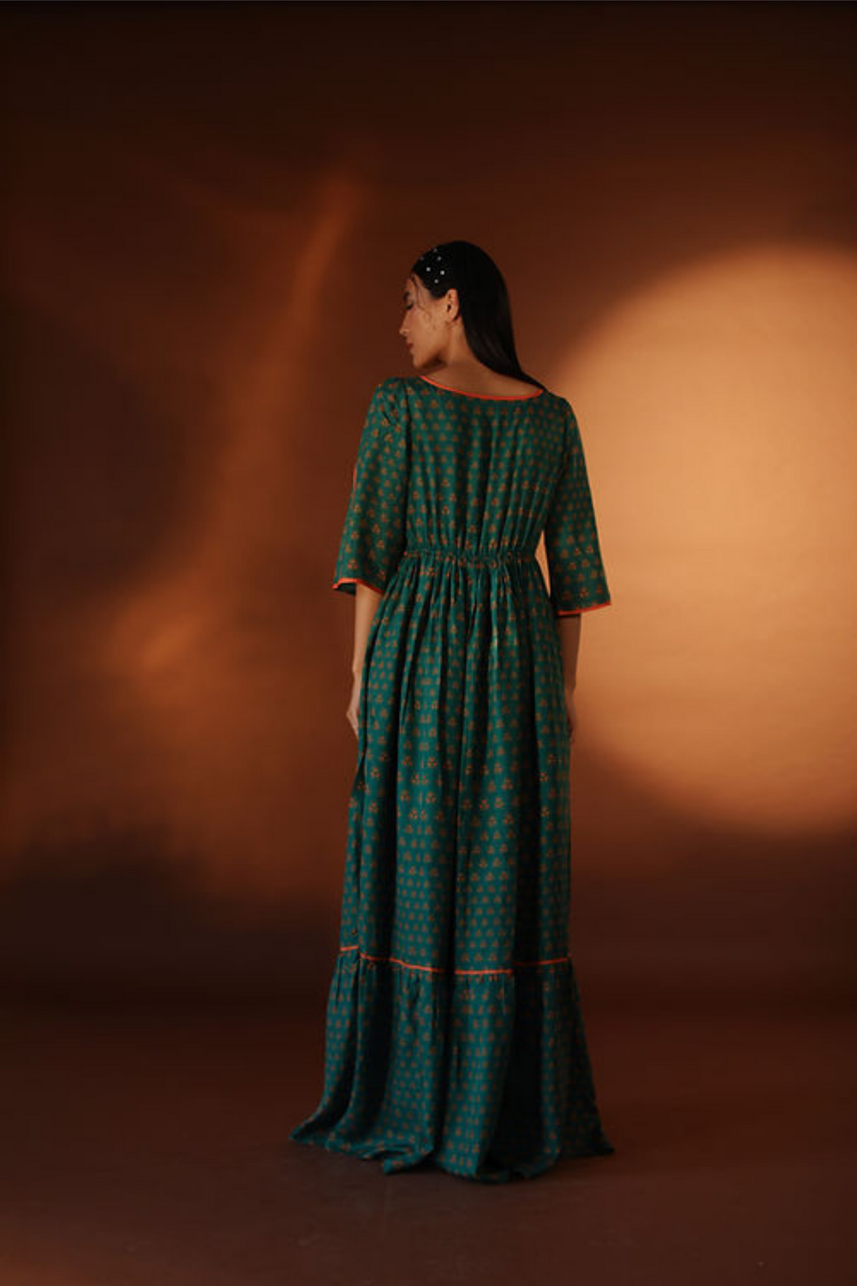 Sitara Maxi