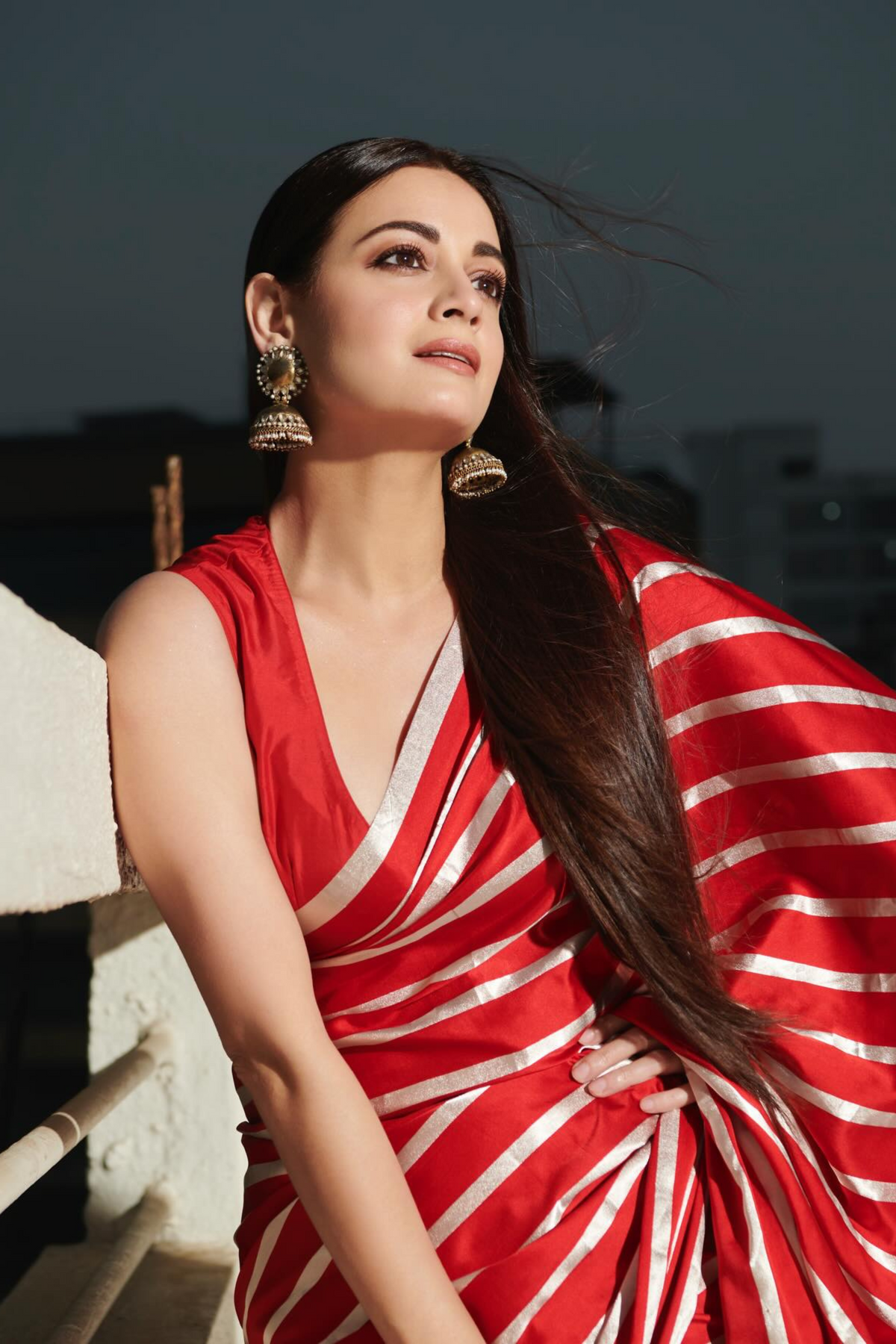 Dia Mirza in Ekaya