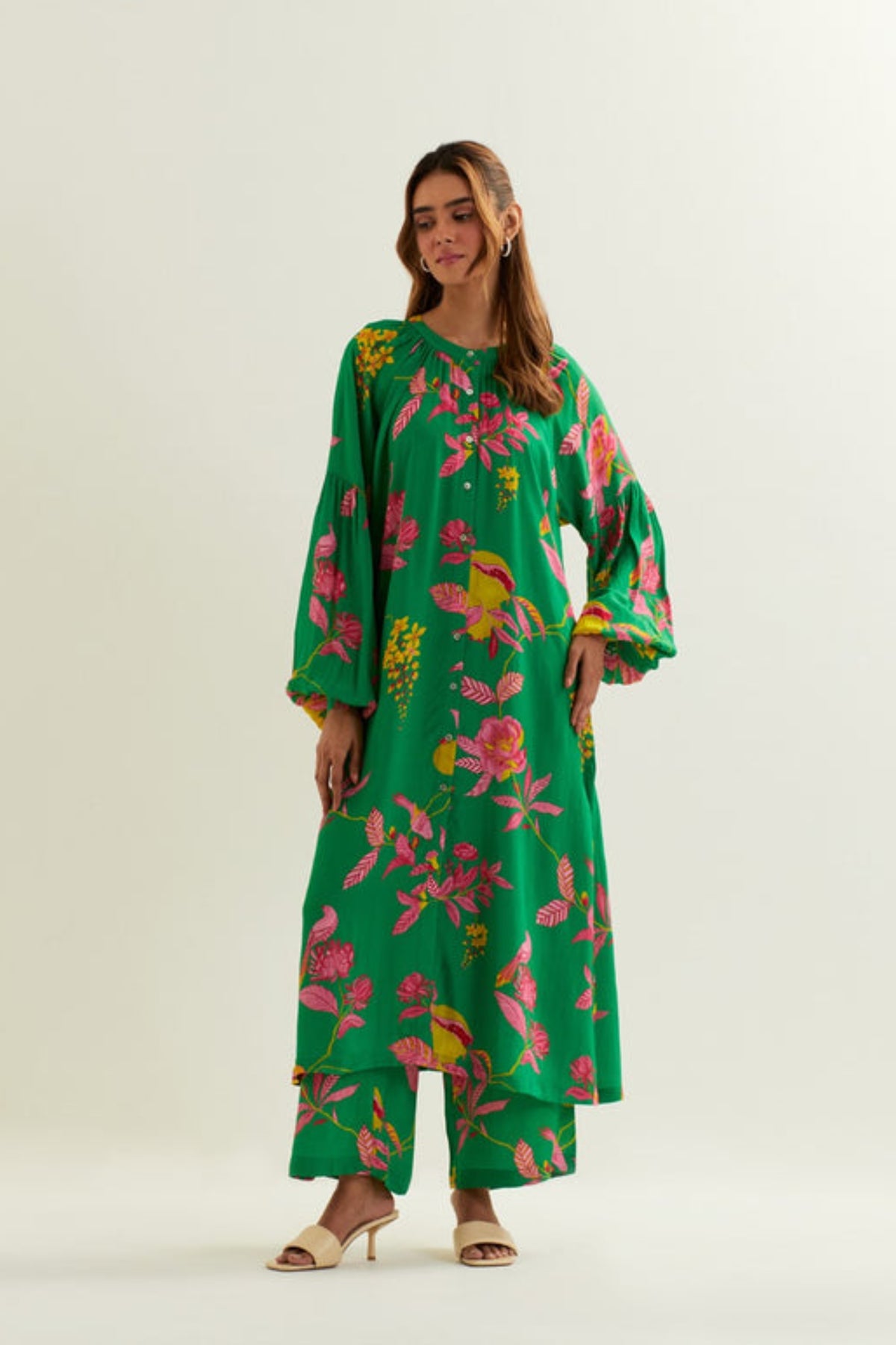 Imai Kurta Set