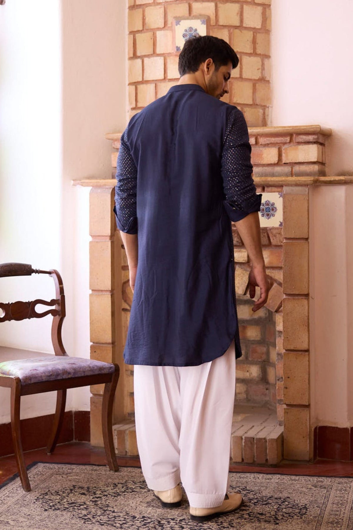 Fateh Kurta Set