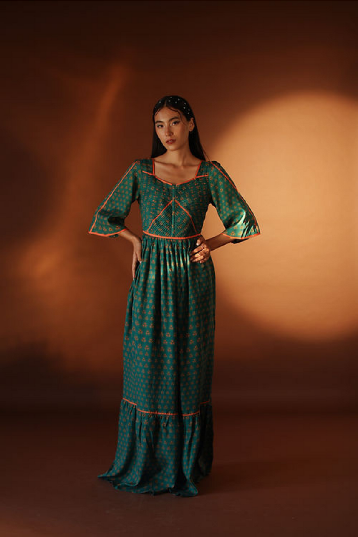 Sitara Maxi