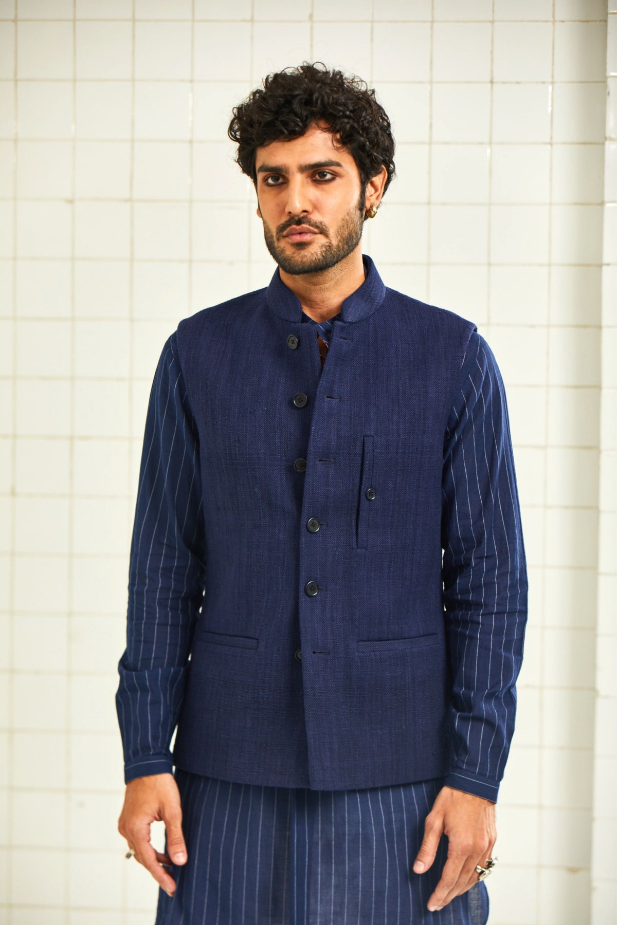 Narwariya Nehru Jacket