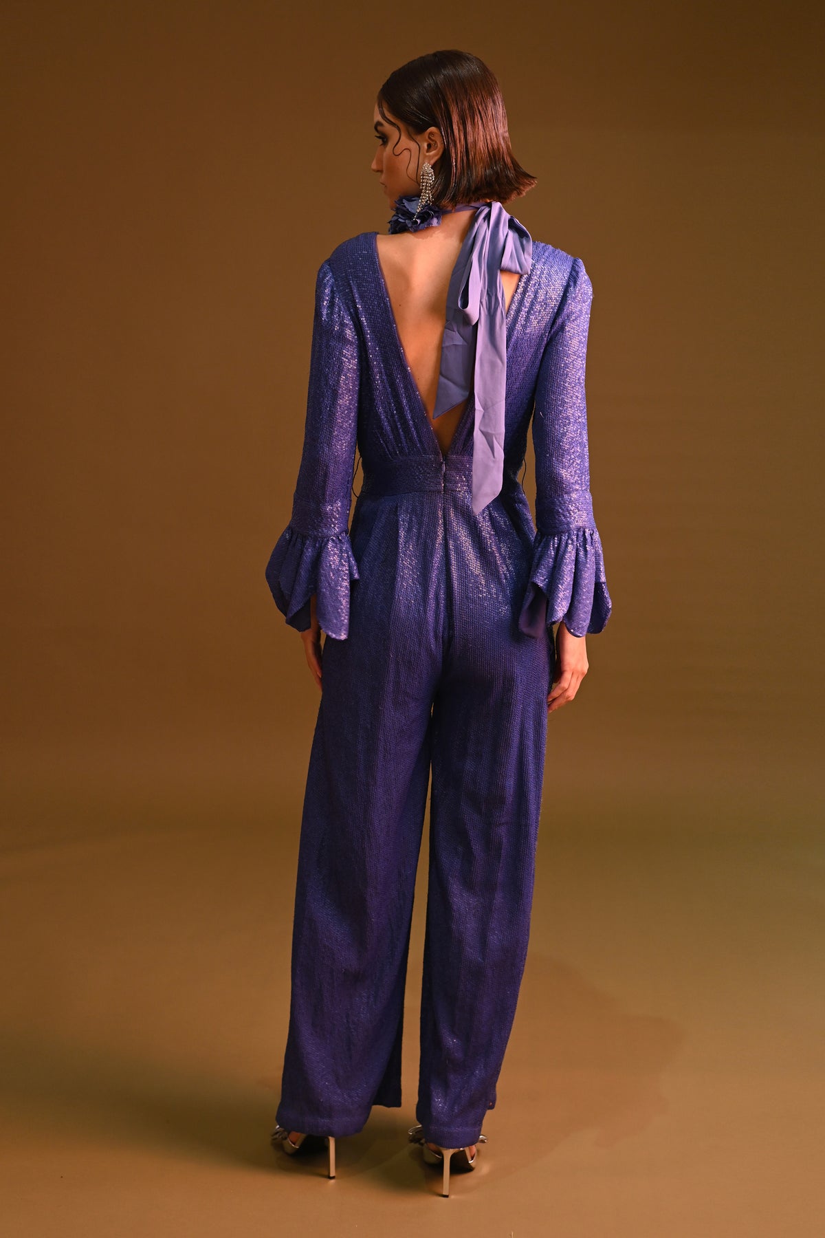 Sloane Jumpsuit