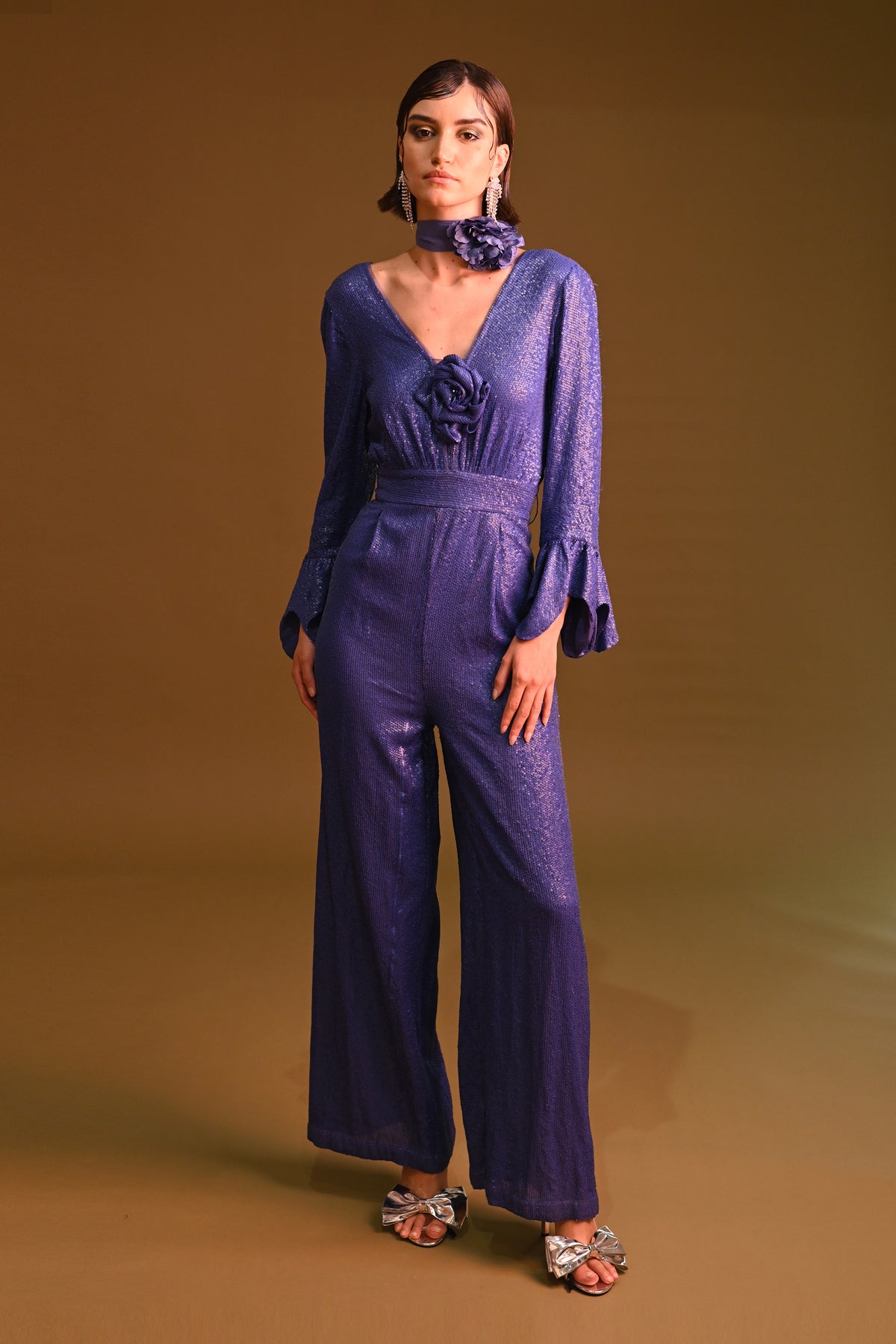 Sloane Jumpsuit