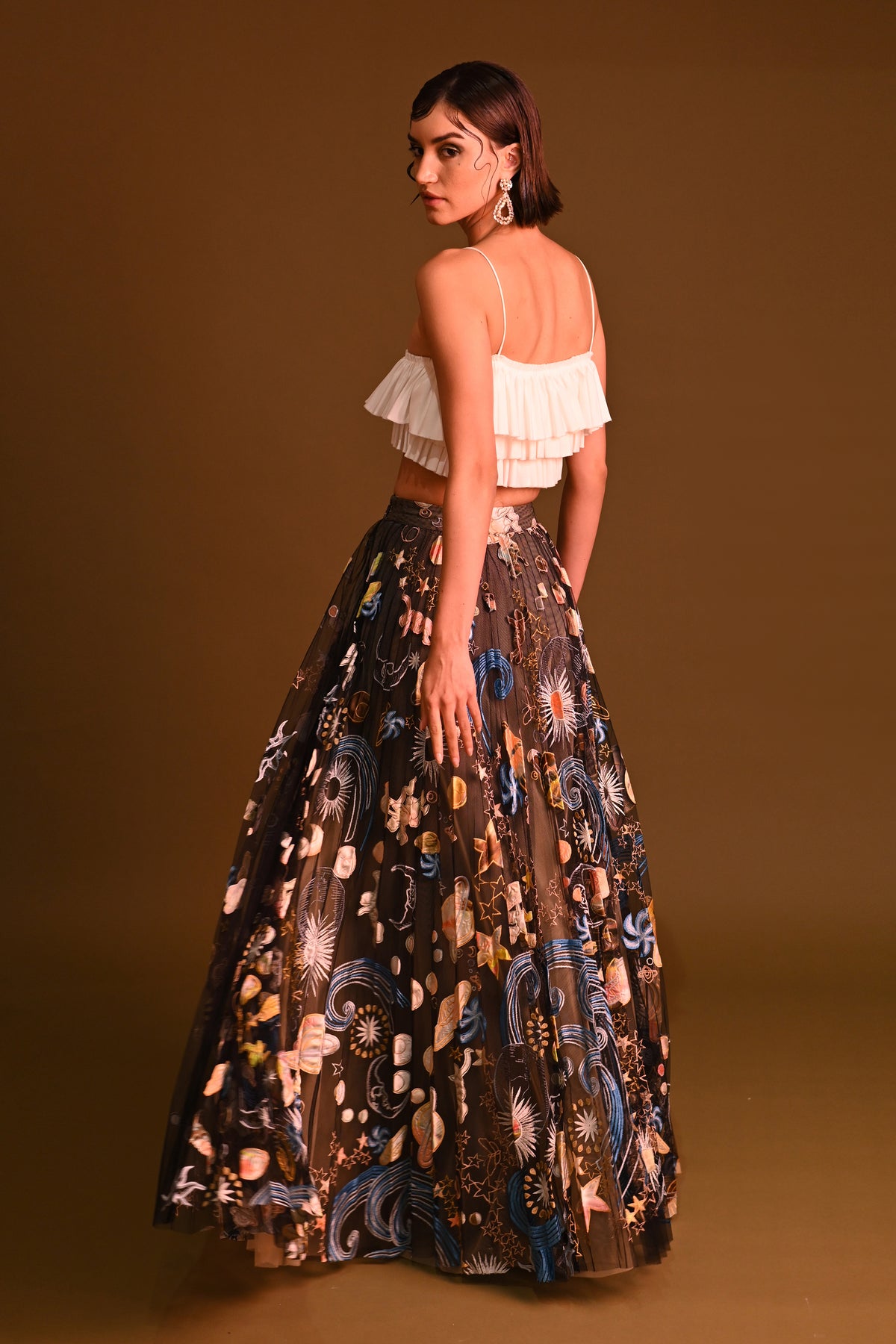 Celestine Skirt