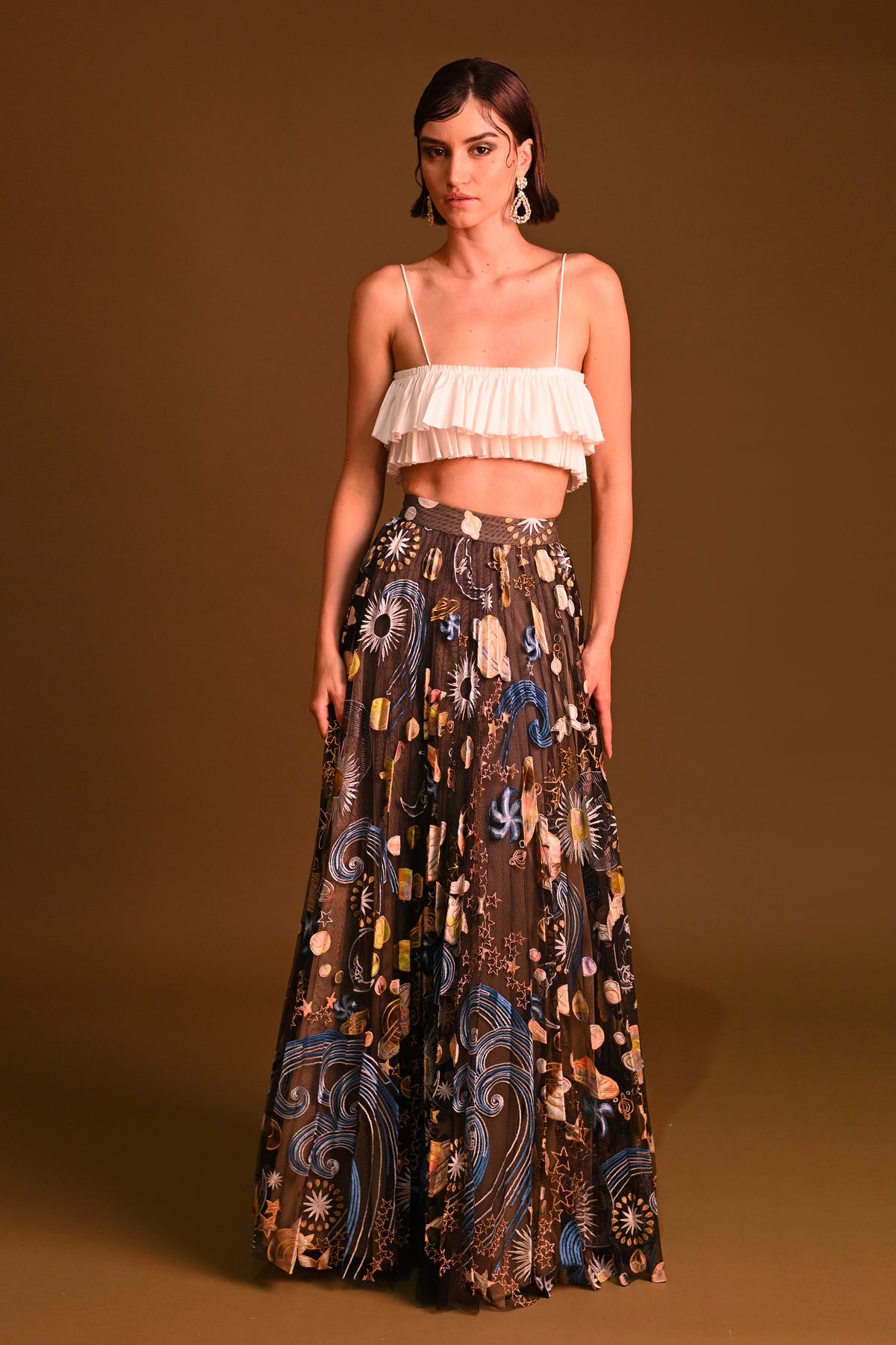 Celestine Skirt