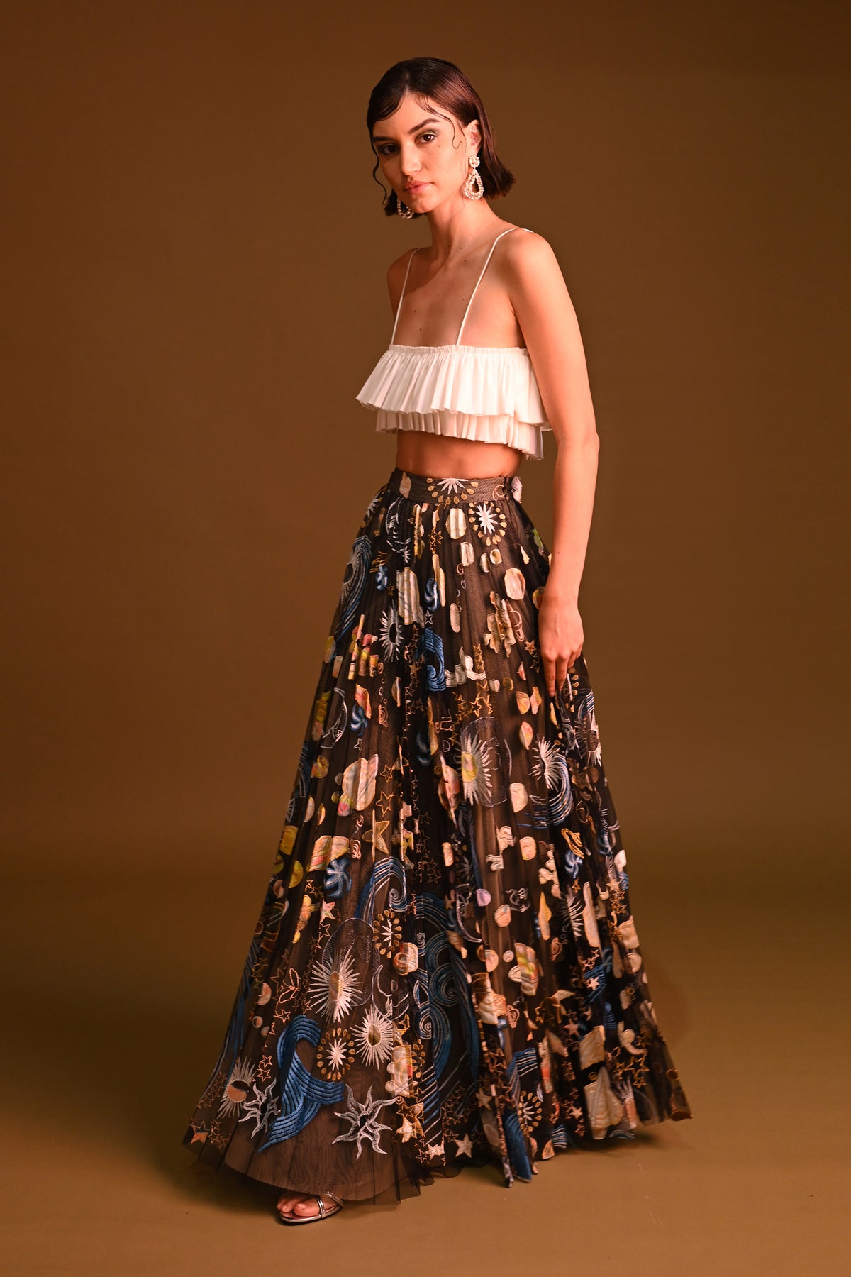 Celestine Skirt