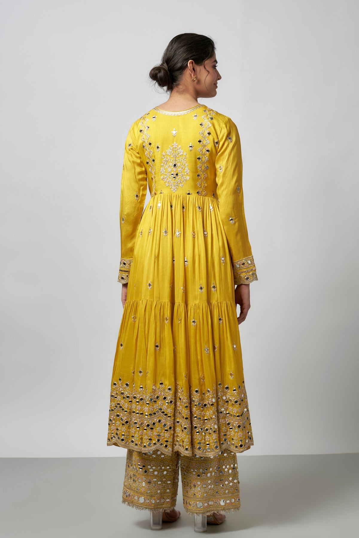 Arundhati Anarkali Set