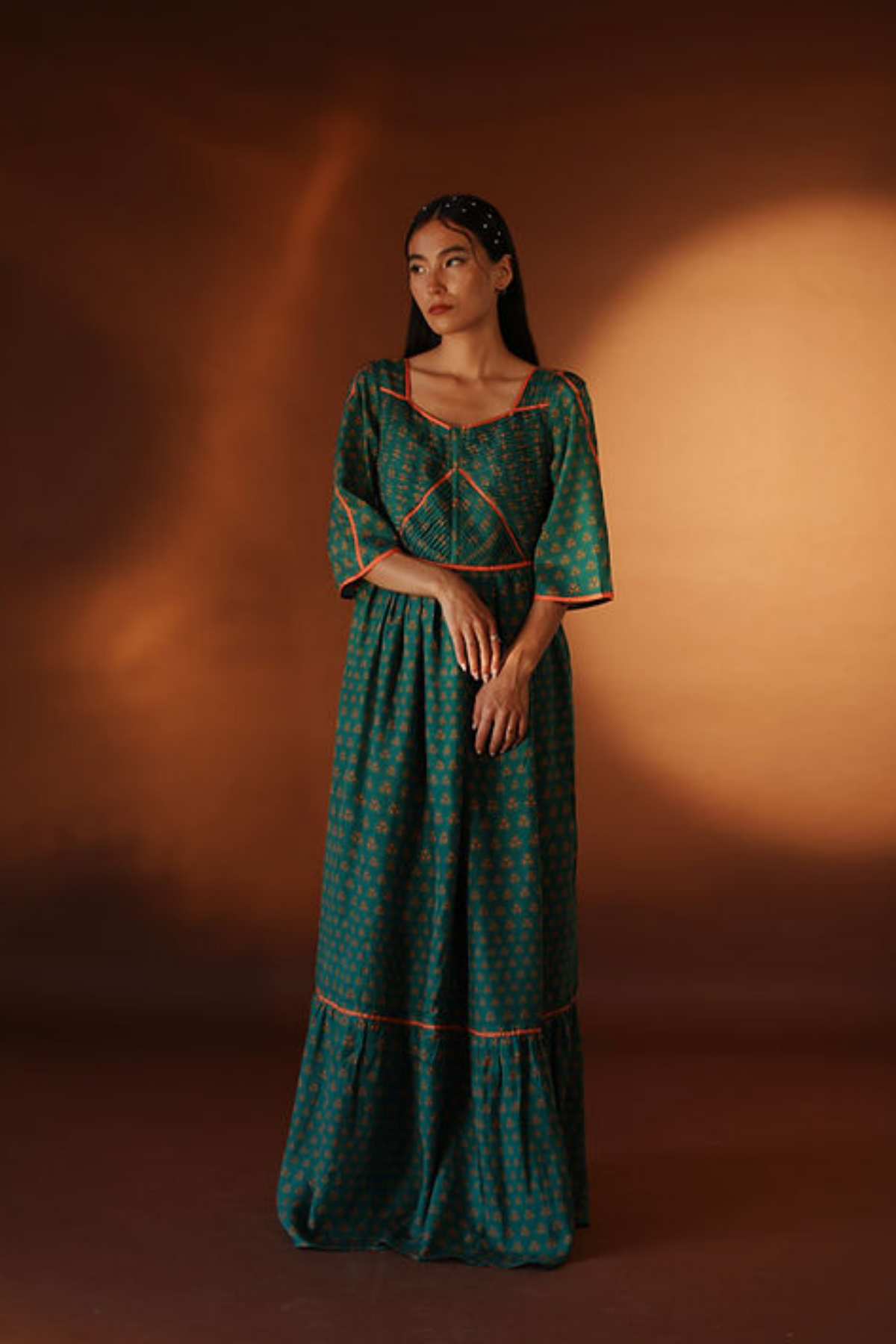 Sitara Maxi