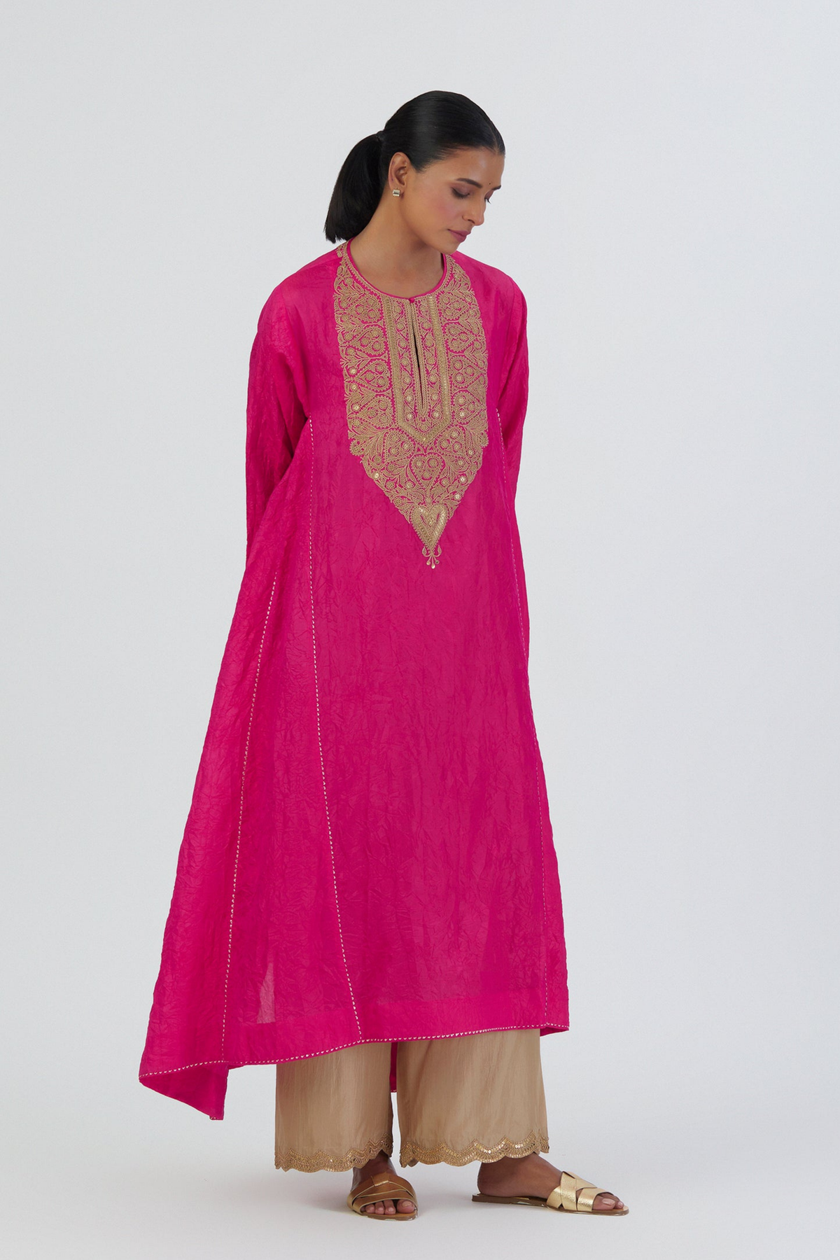 Smita Kurta &amp; Pant