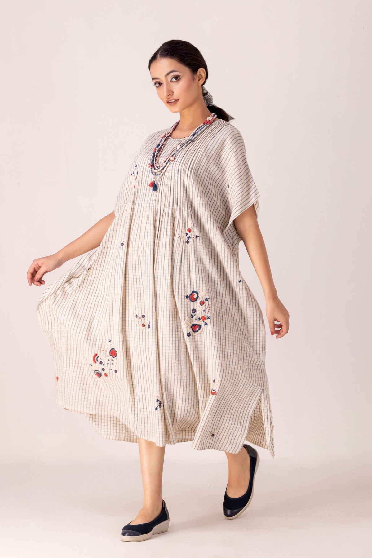 Dhari Kaftan