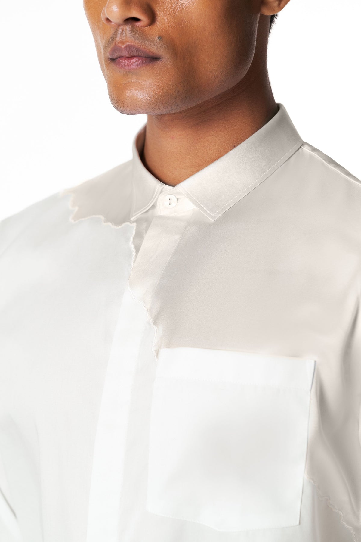 Pearl Seamless Shirt