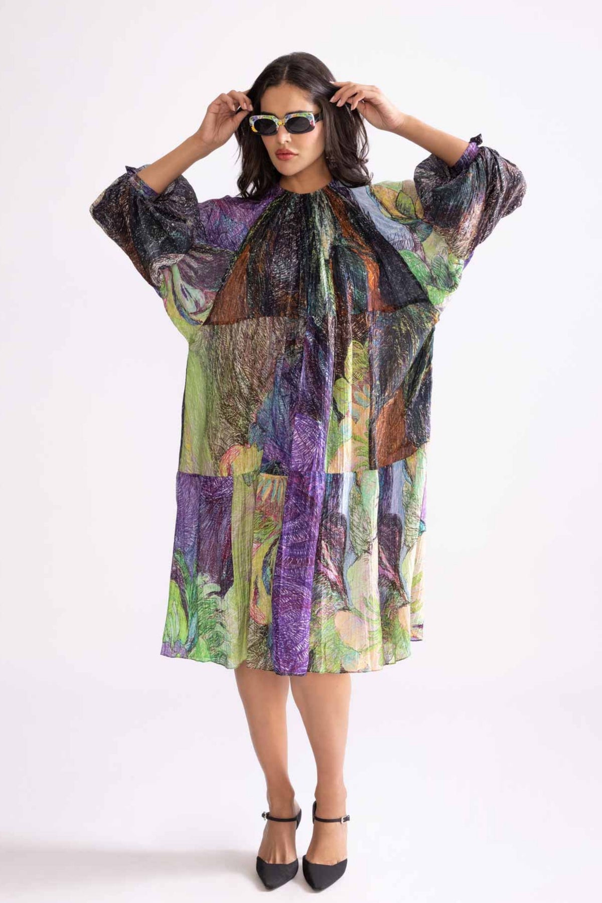 Botanica Dress