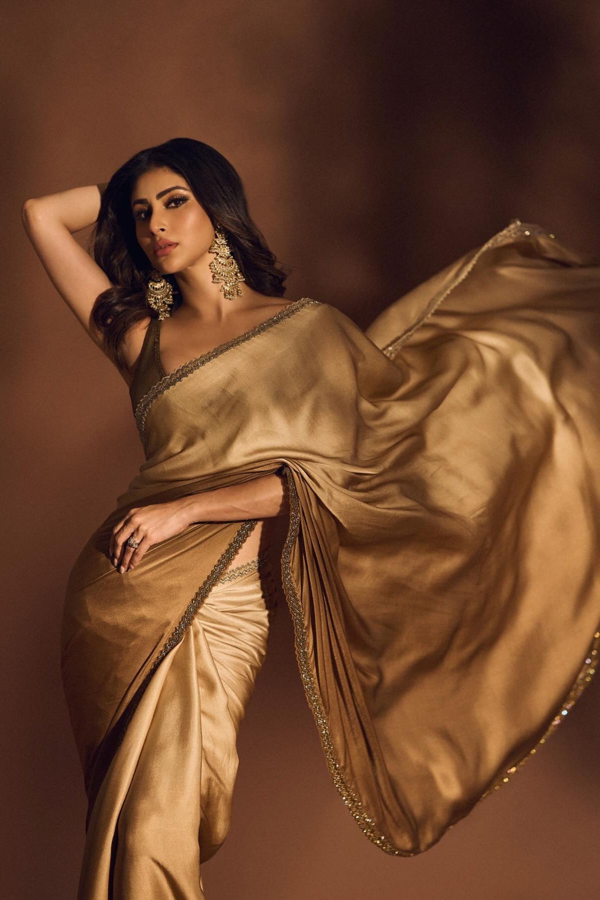 Mouni Roy in Sawan Gandhi