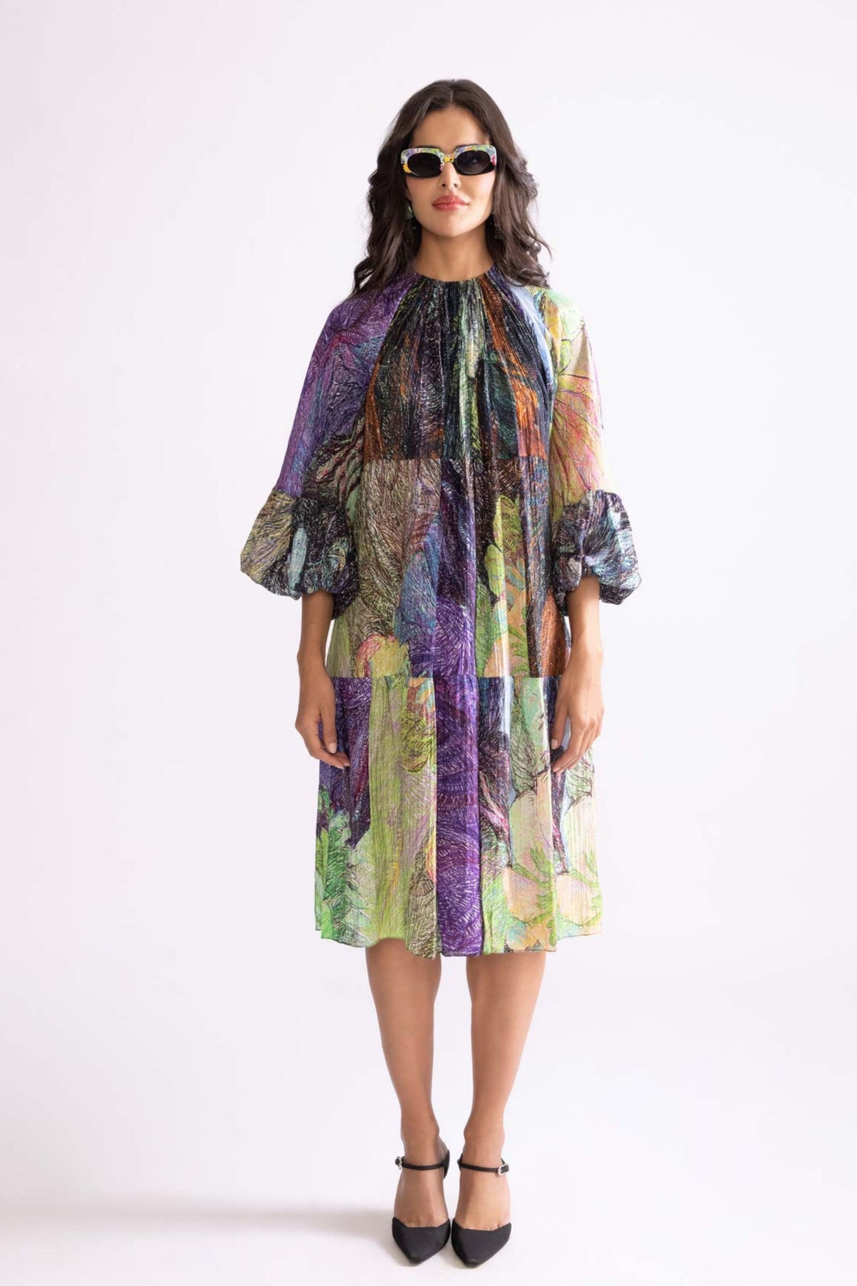 Botanica Dress