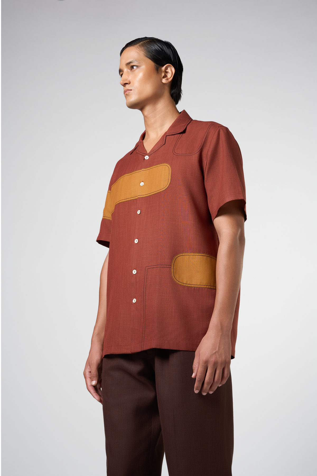 Sunny Patch Resort Shirt