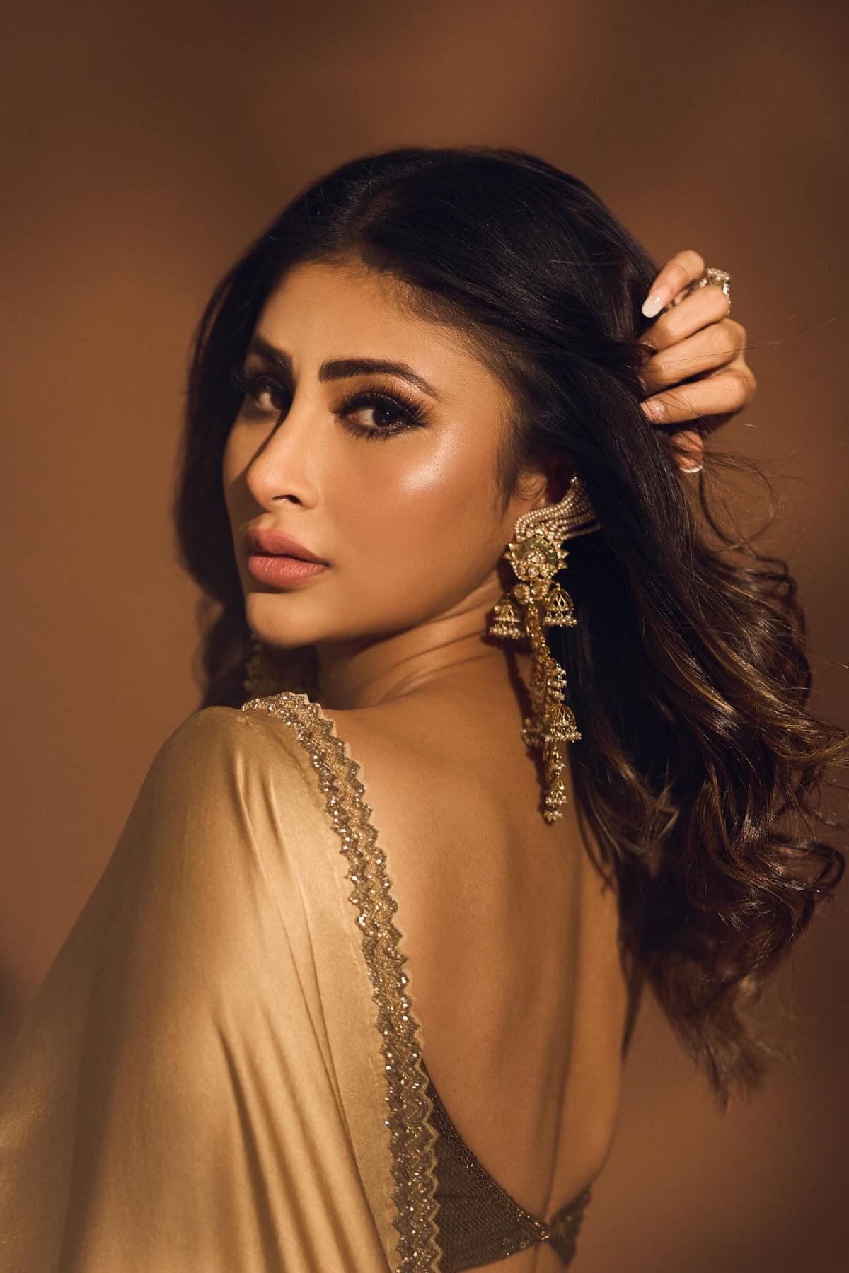 Mouni Roy in Sawan Gandhi