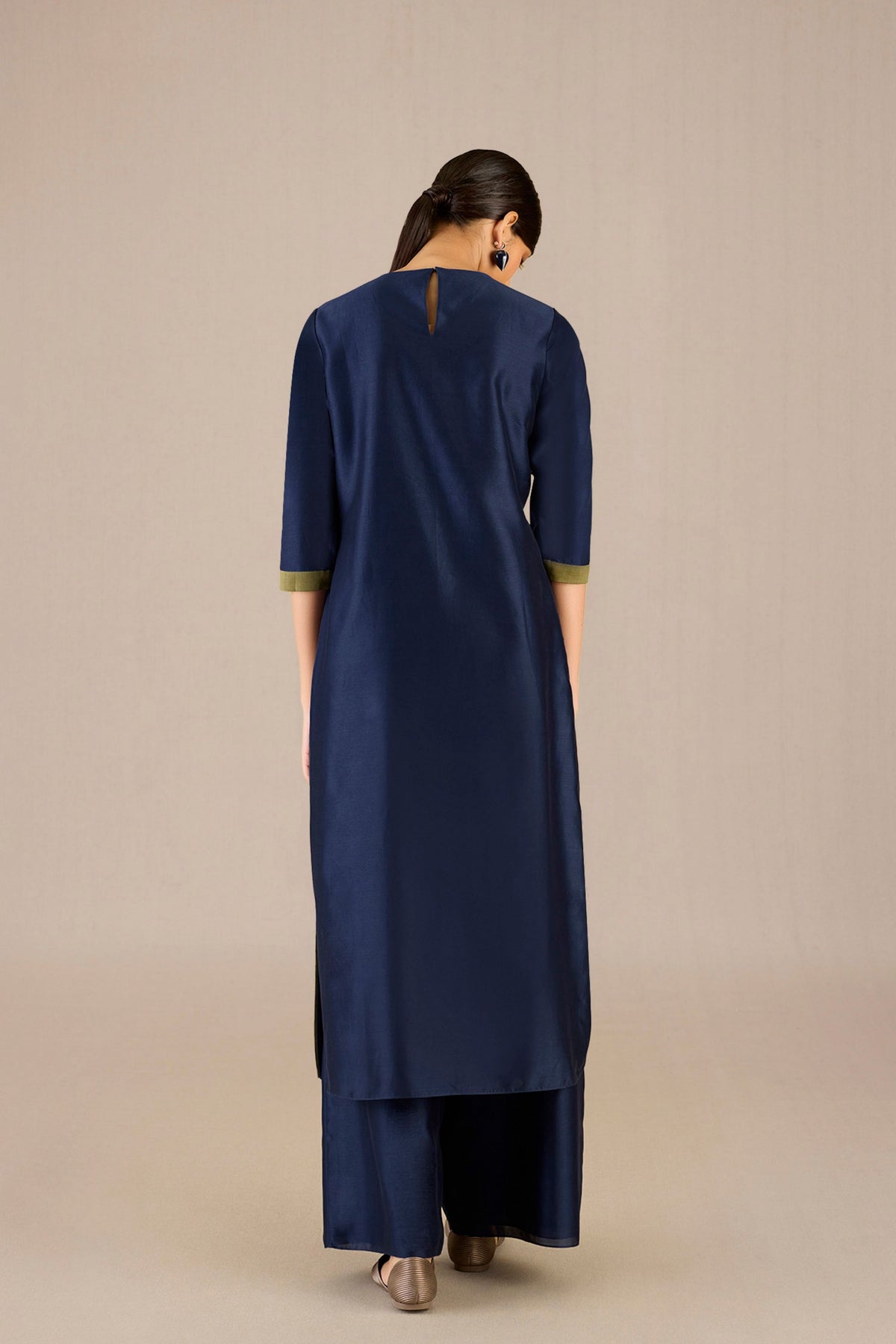 Kasia Kurta Set