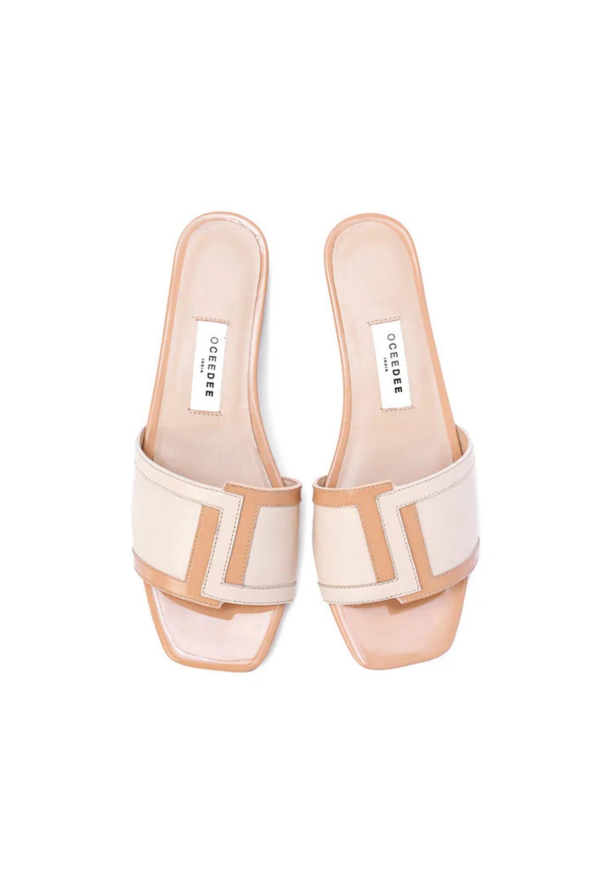 Solene Sandal