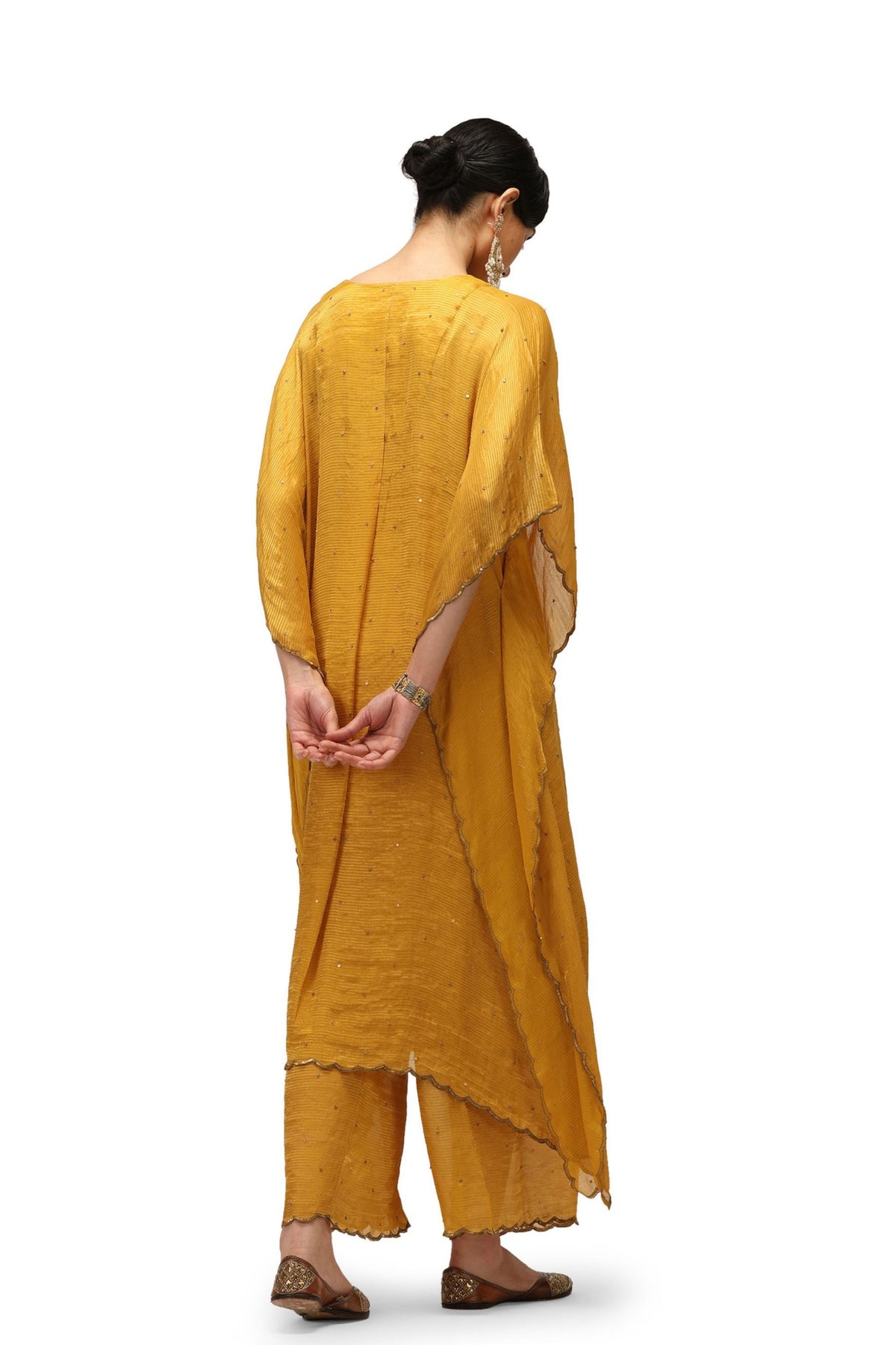 Manjari Kaftan