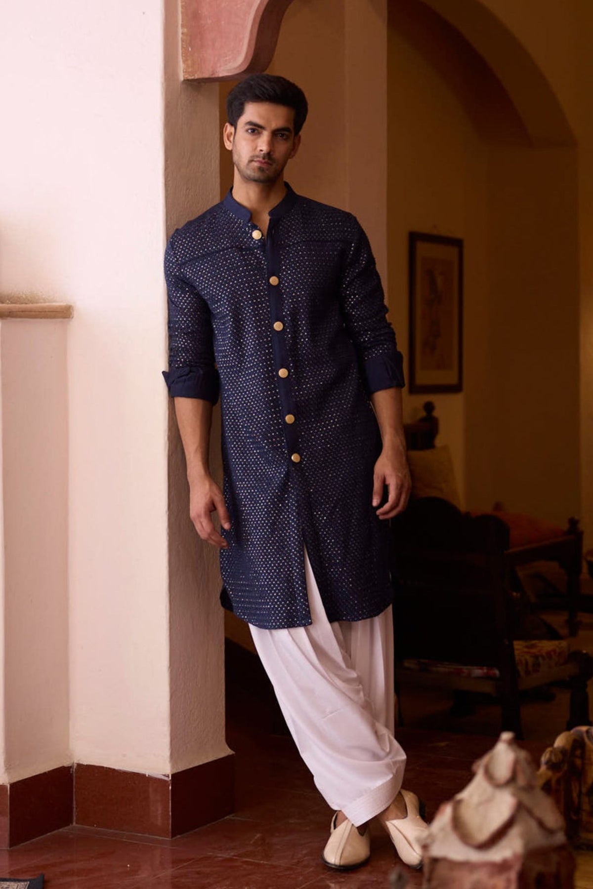 Fateh Kurta Set