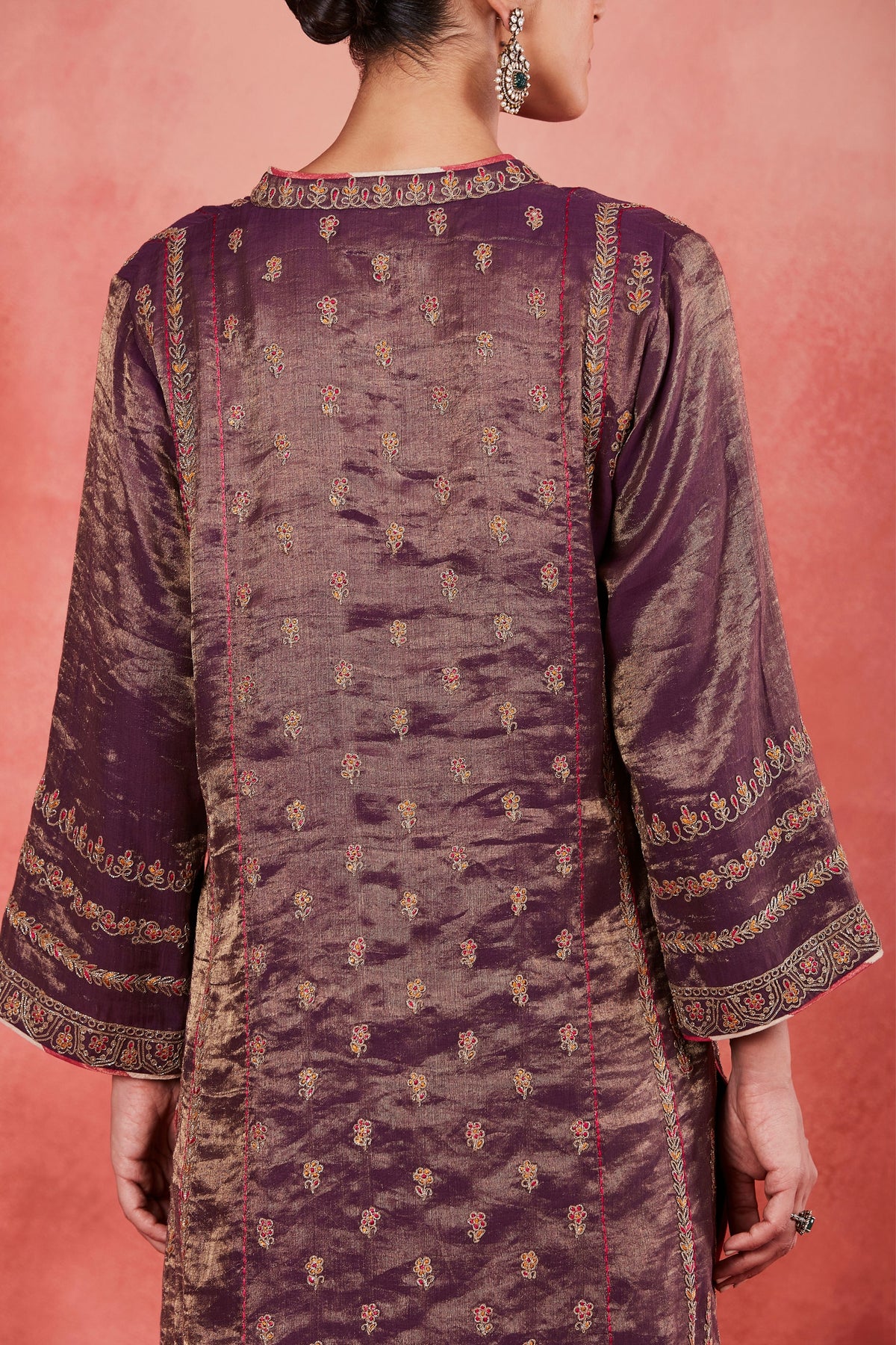 Sakina Kurta Set