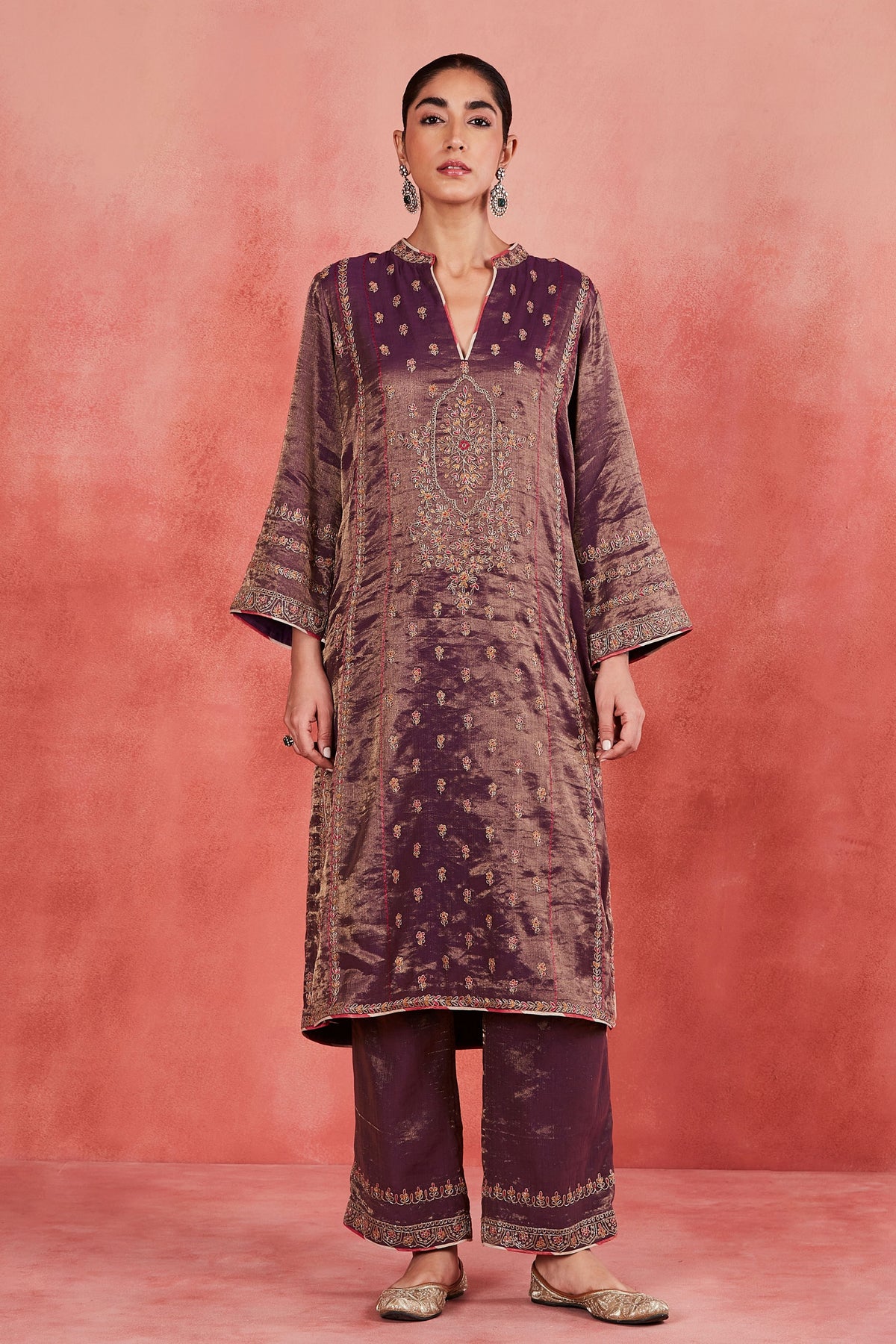 Sakina Kurta Set