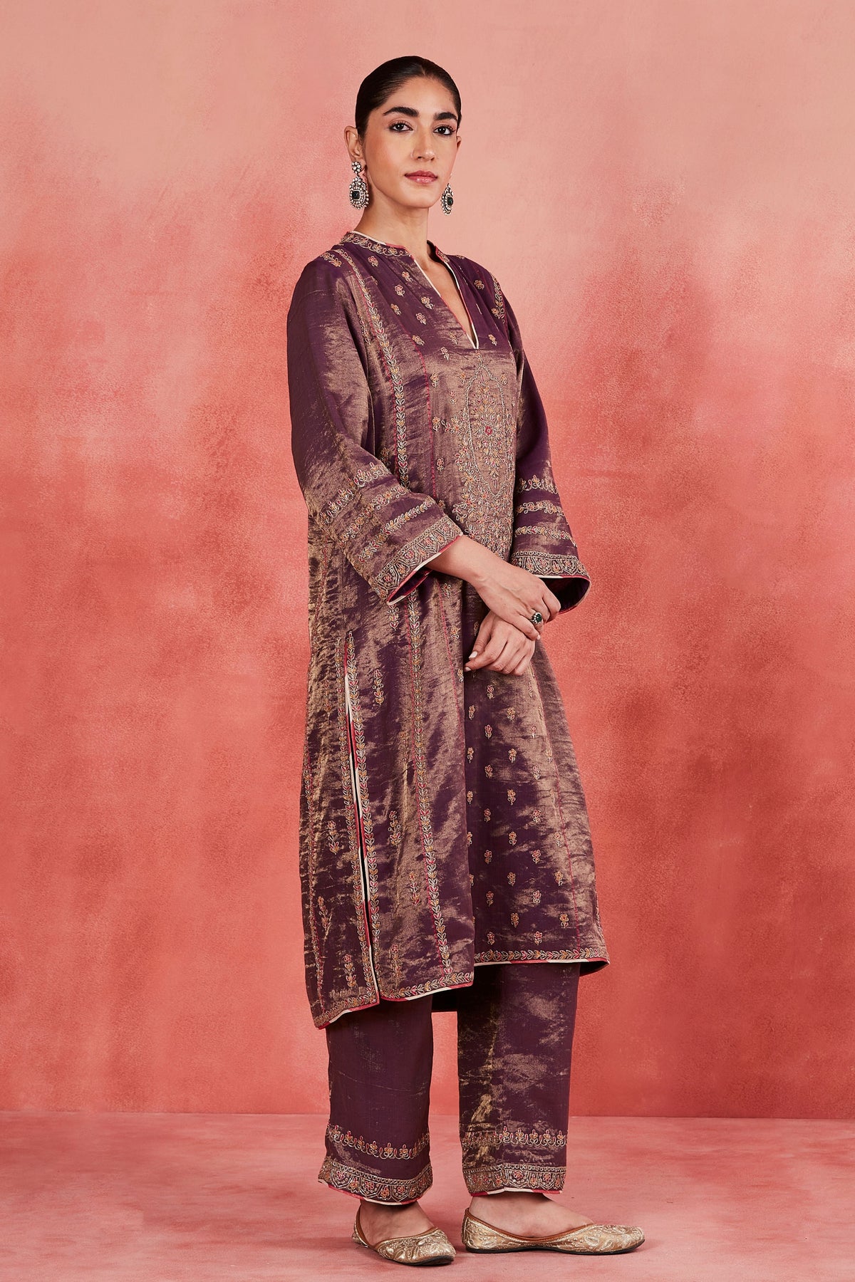 Sakina Kurta Set