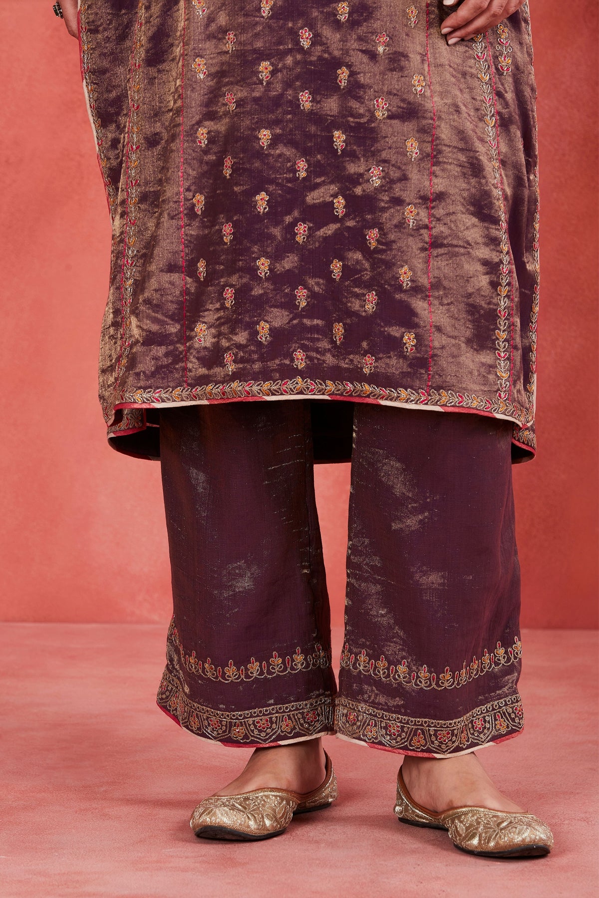 Sakina Kurta Set