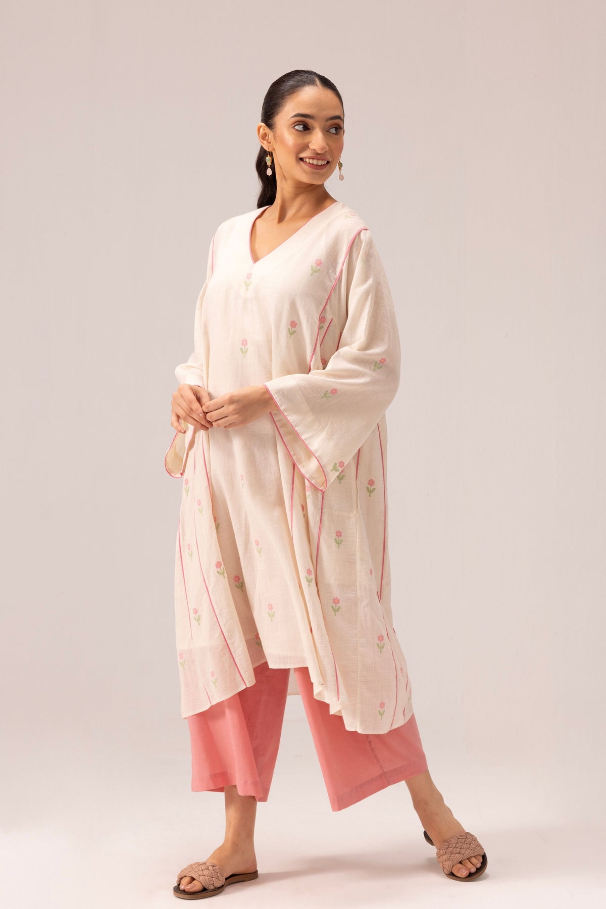 Muskan Kurta Set