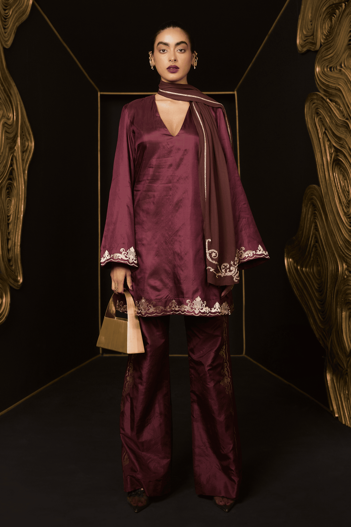 Forever Us Kurta Set