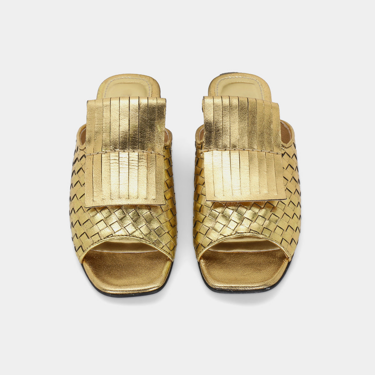 Golden Auro Flats