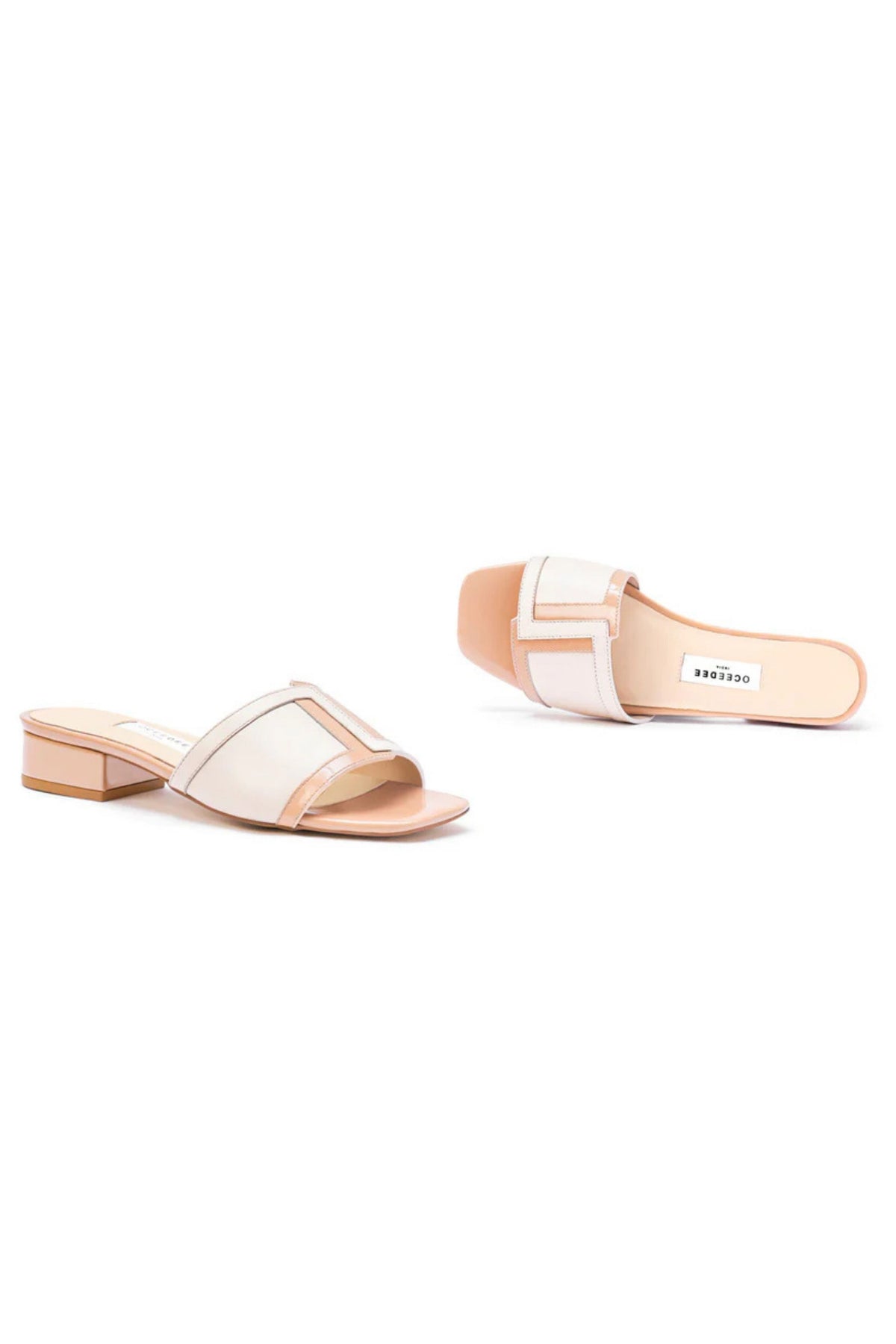 Solene Sandal