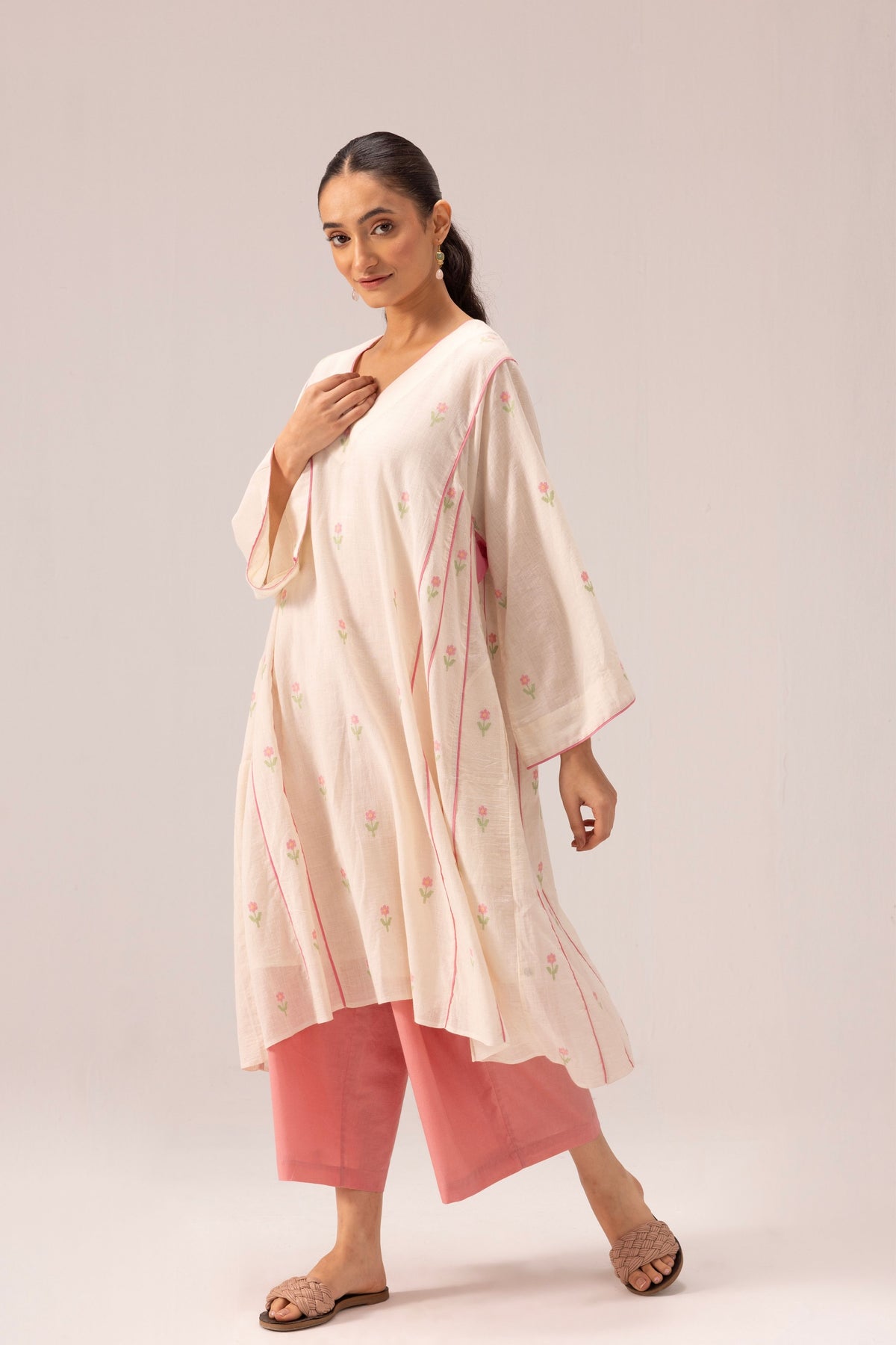 Muskan Kurta Set