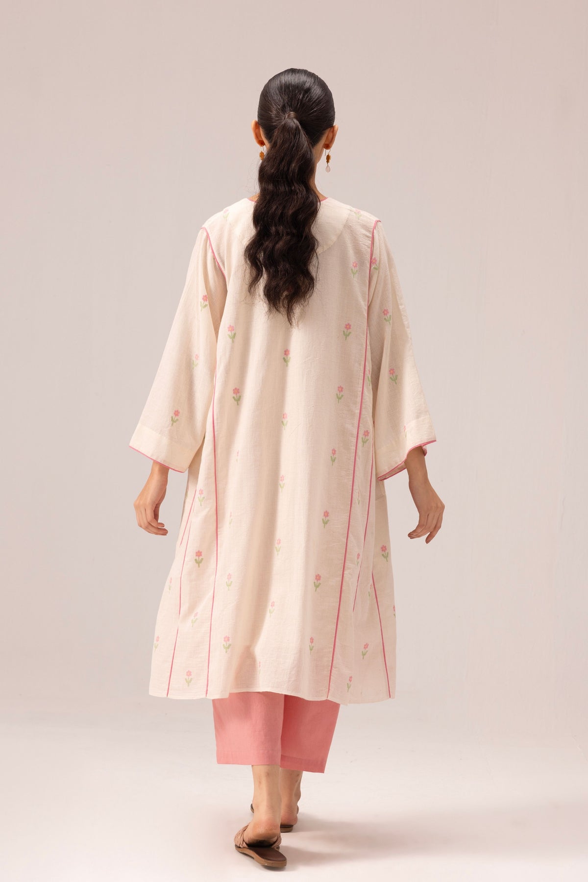 Muskan Kurta Set