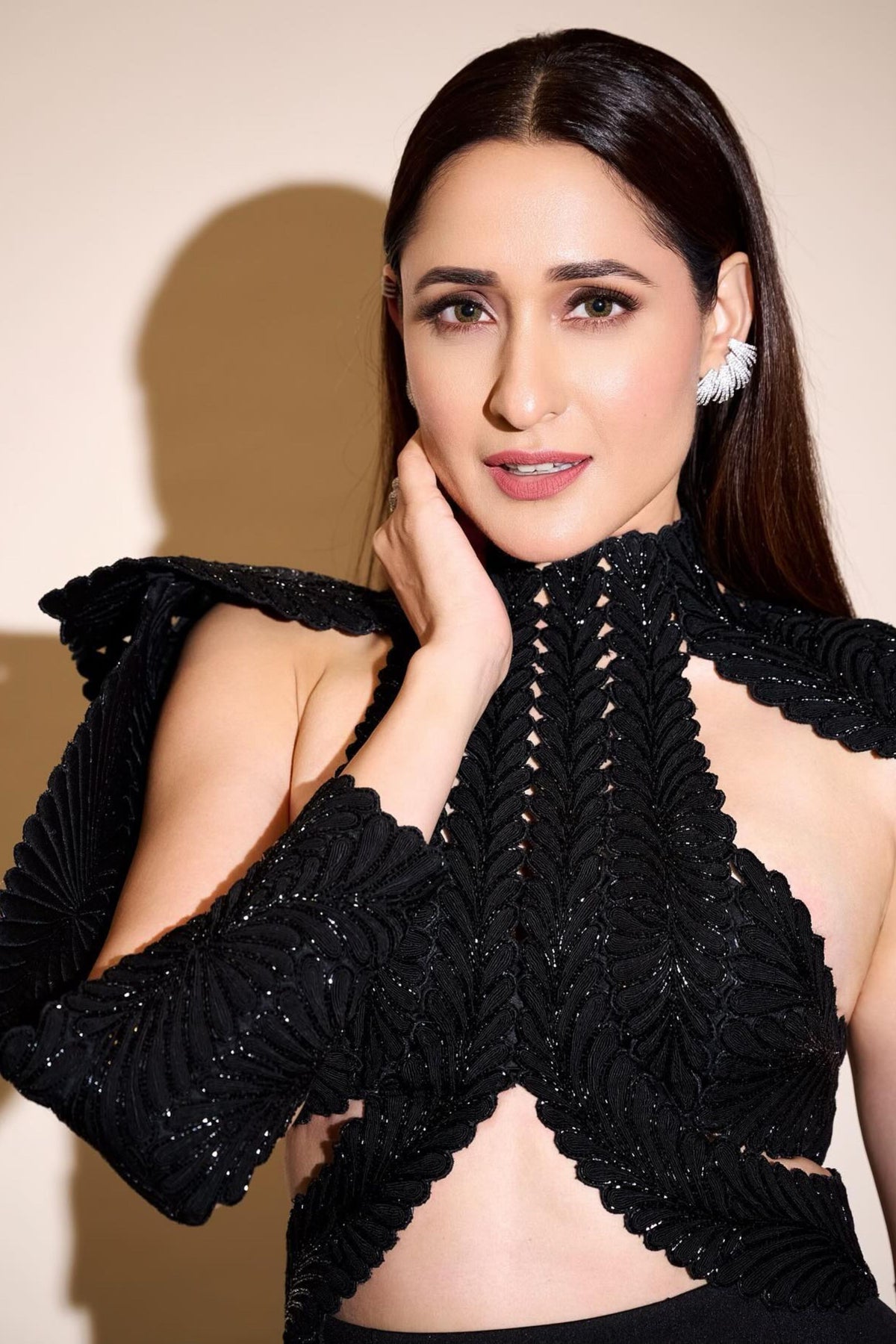 Pragya Jaiswal in Pankaj &amp; Nidhi