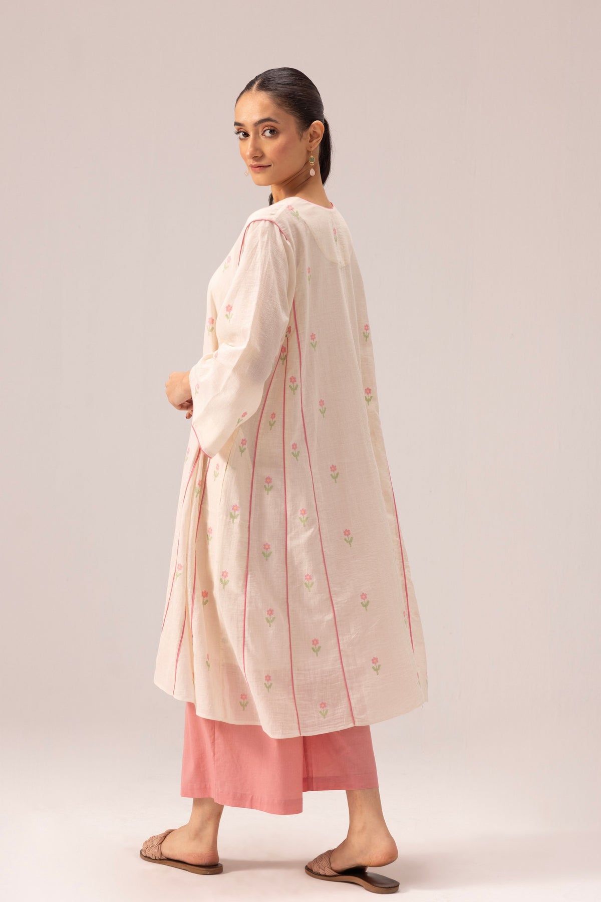 Muskan Kurta Set