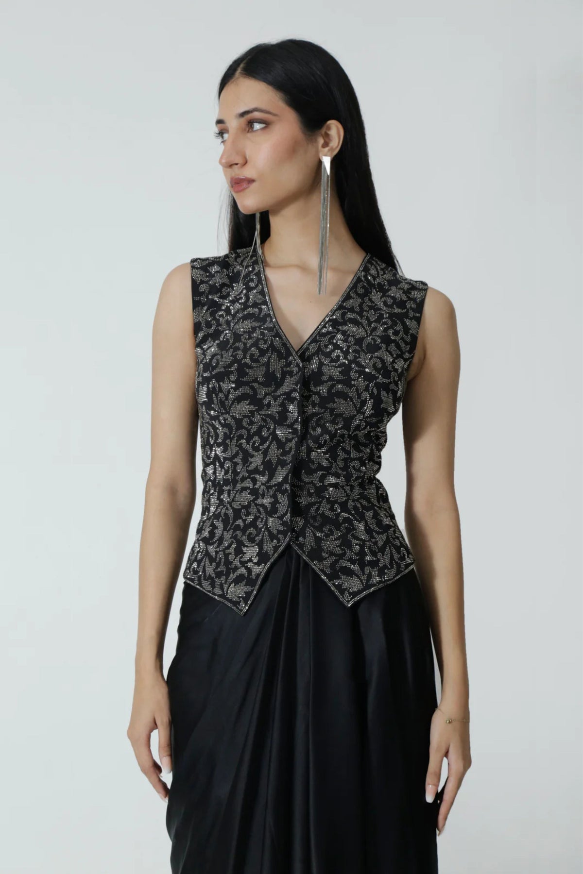 Evren Waistcoat