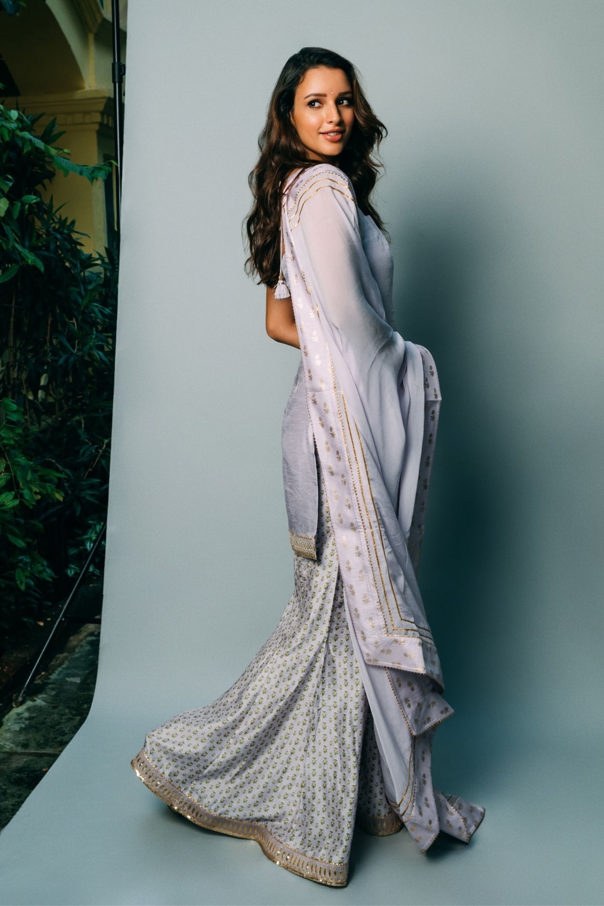 Tripti Dimri in Masaba