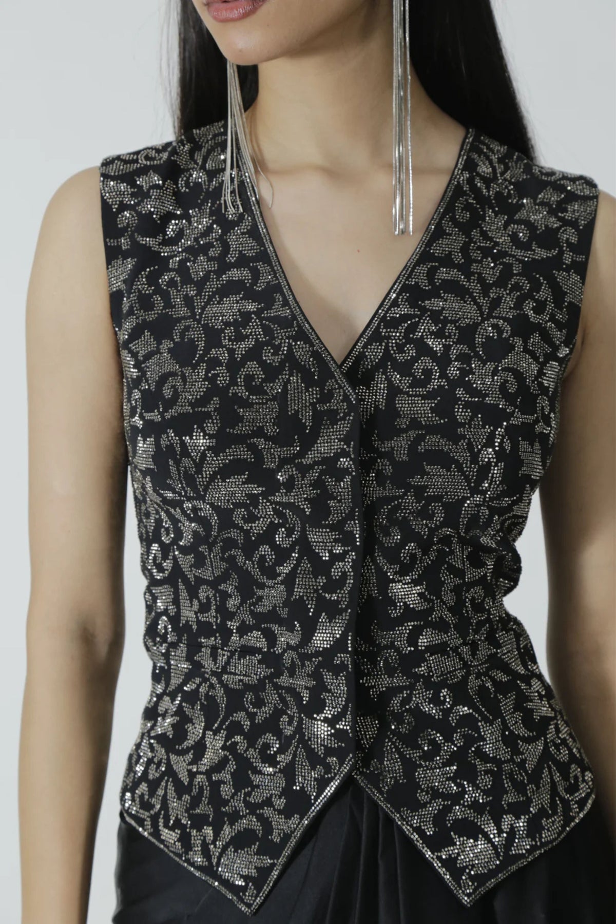 Evren Waistcoat