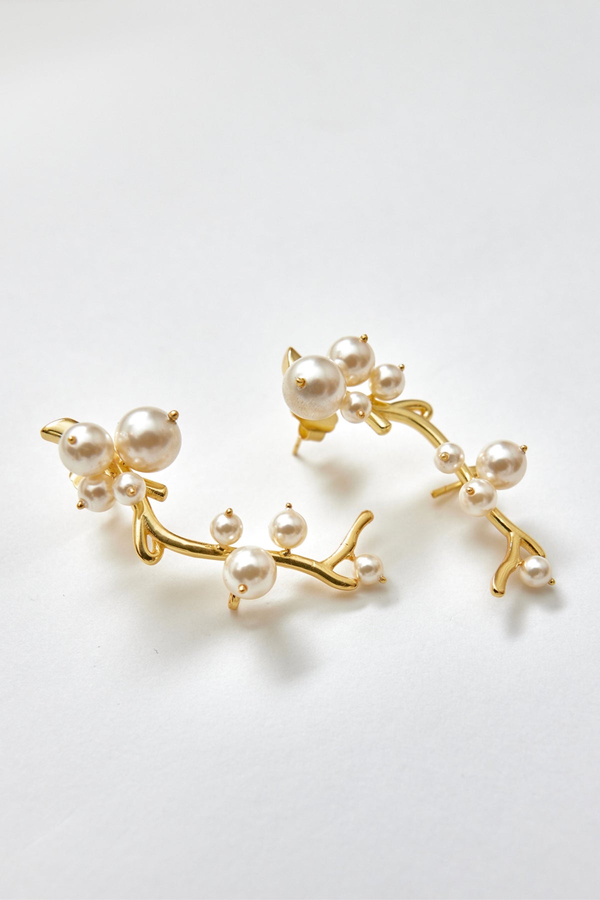 Rosee Ear Cuff