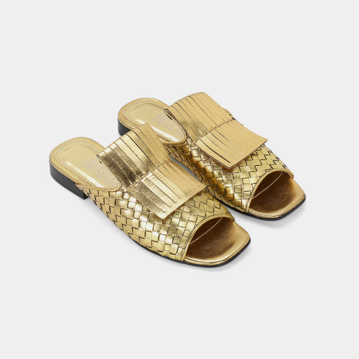 Golden Auro Flats