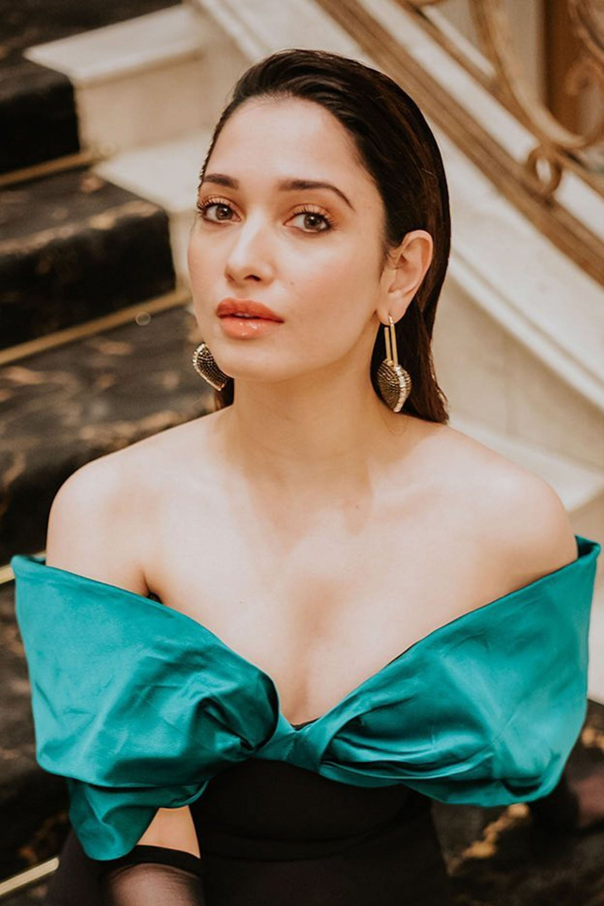 Tamannaah Bhatia in Amama