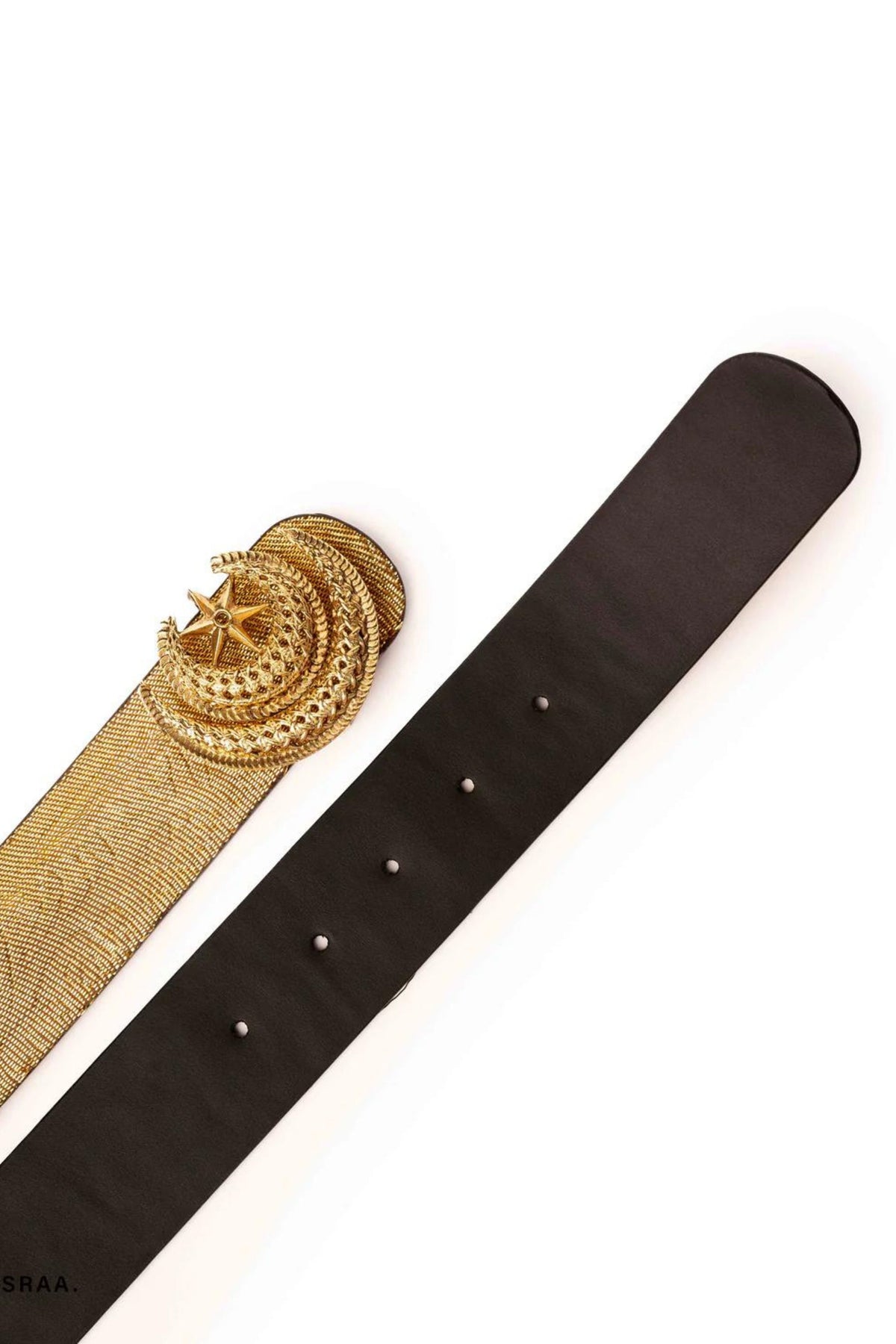 Chand Raag Reversible Belt