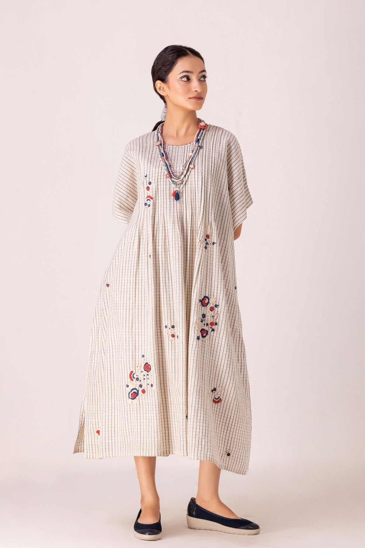 Dhari Kaftan