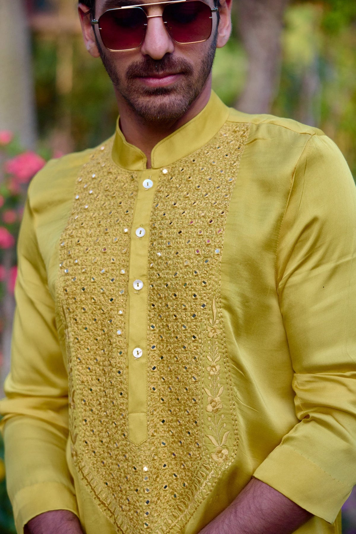 Fatehgarh Kurta