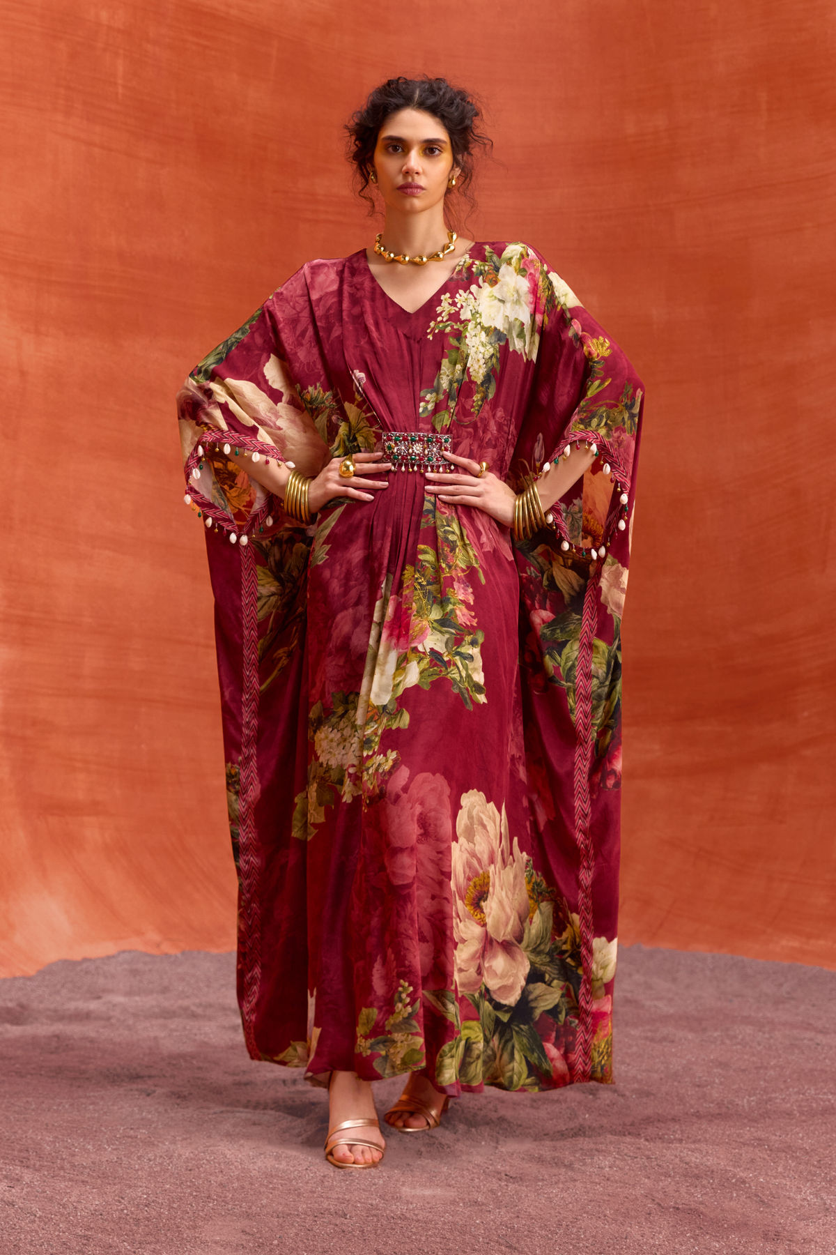 Wine Melinda Kaftan