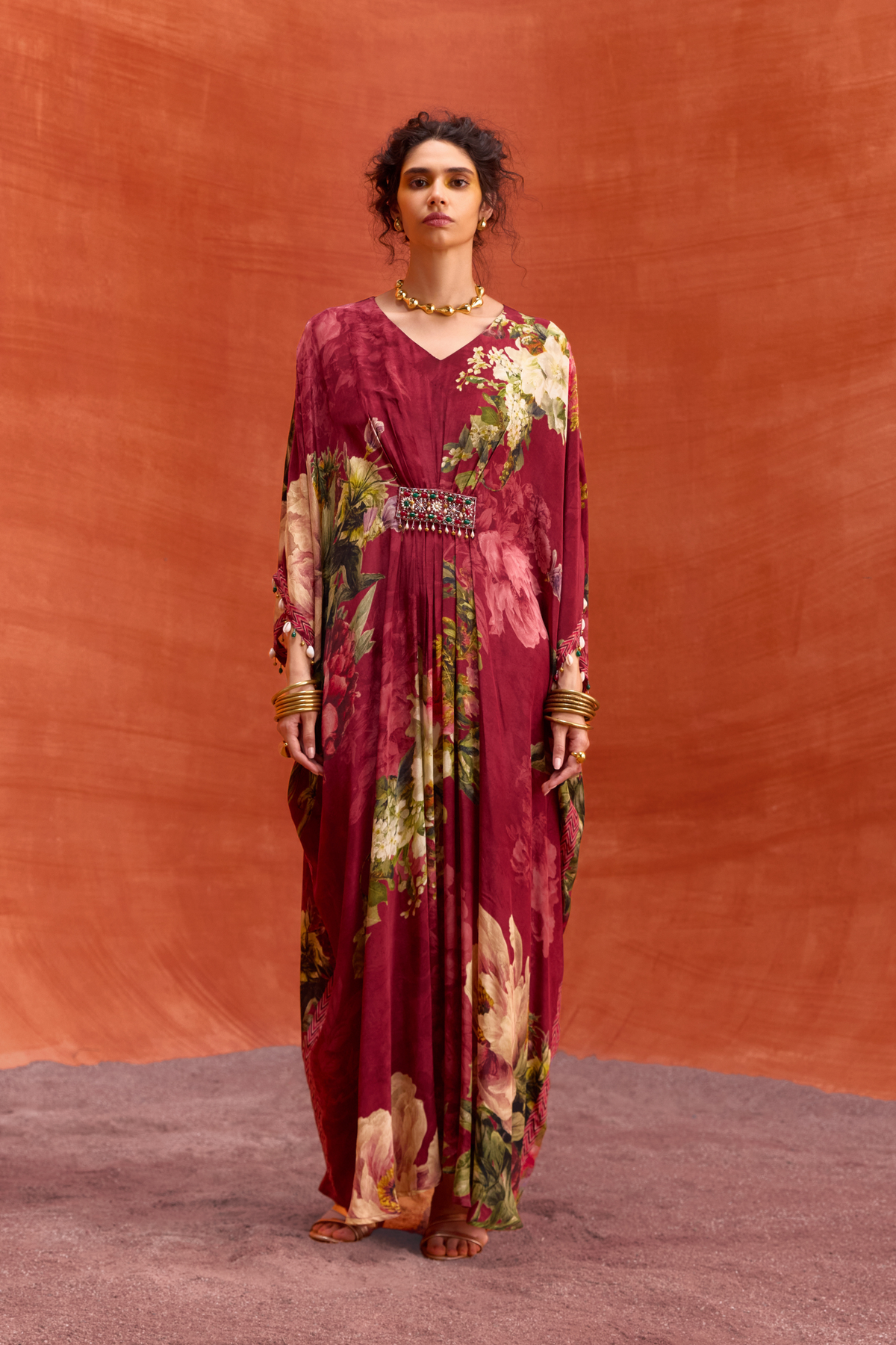 Wine Melinda Kaftan