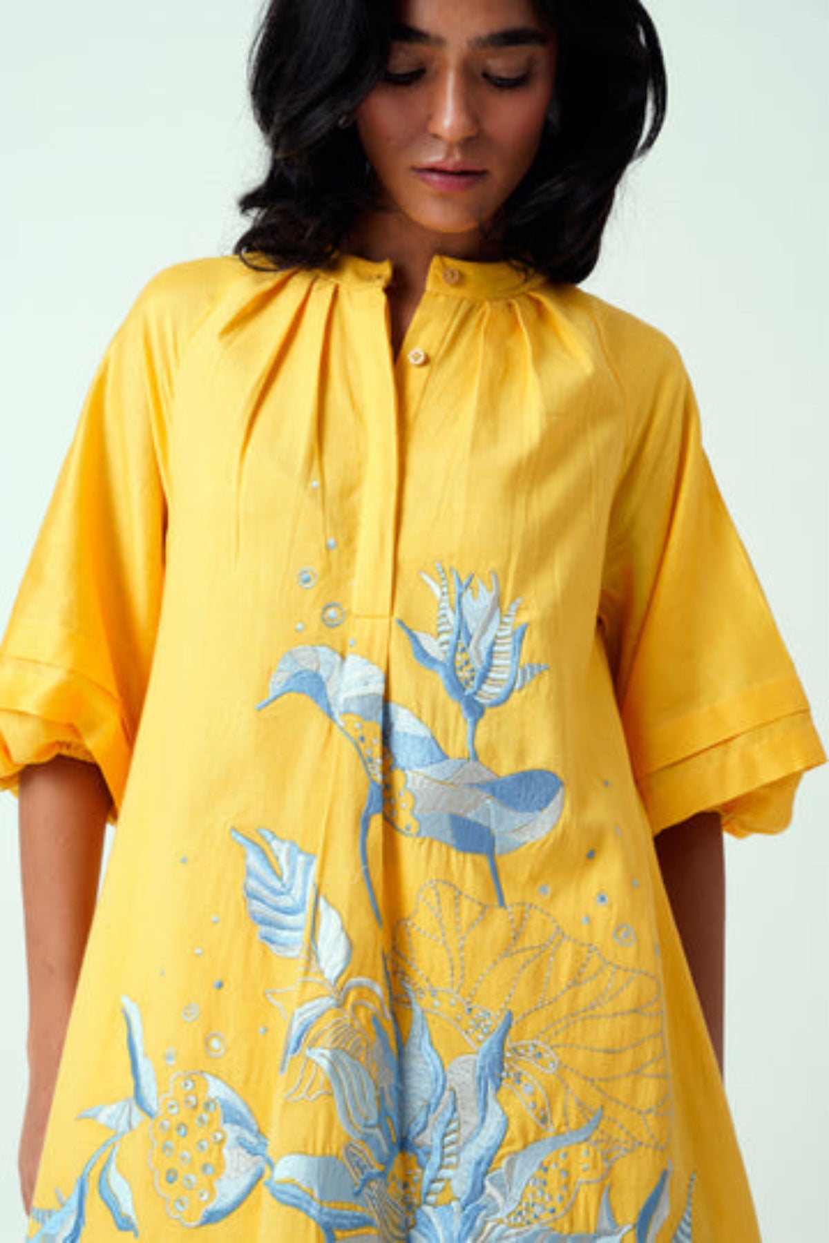 Canary Suvi Tunic Set